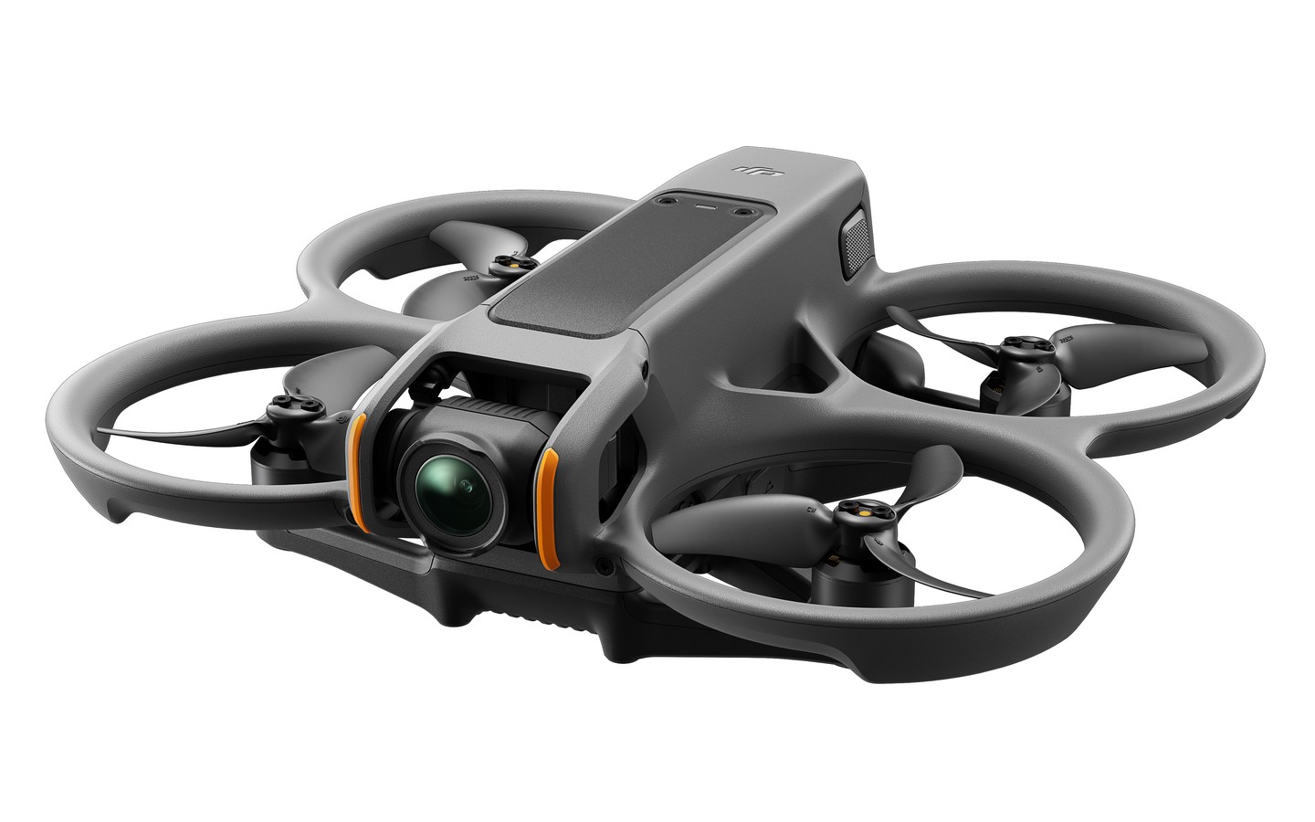 DJI Avata 2 (Drone Only) - Dji CP.FP.00000149.02 | kingshobby.com