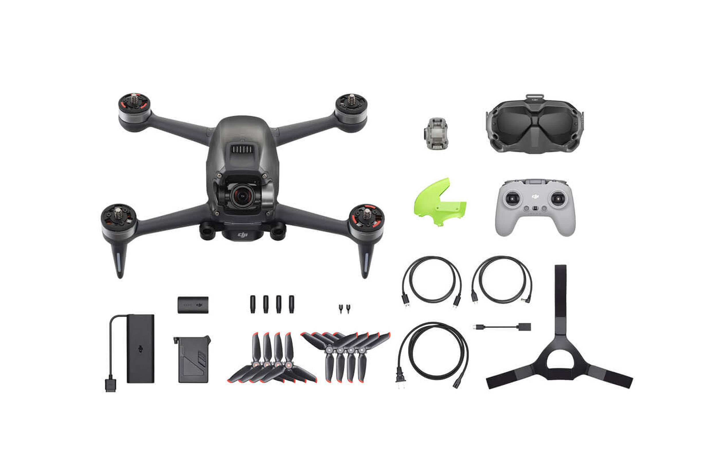 DJI FPV コンボ DJI_FPVDroneCombo-CP.FP.