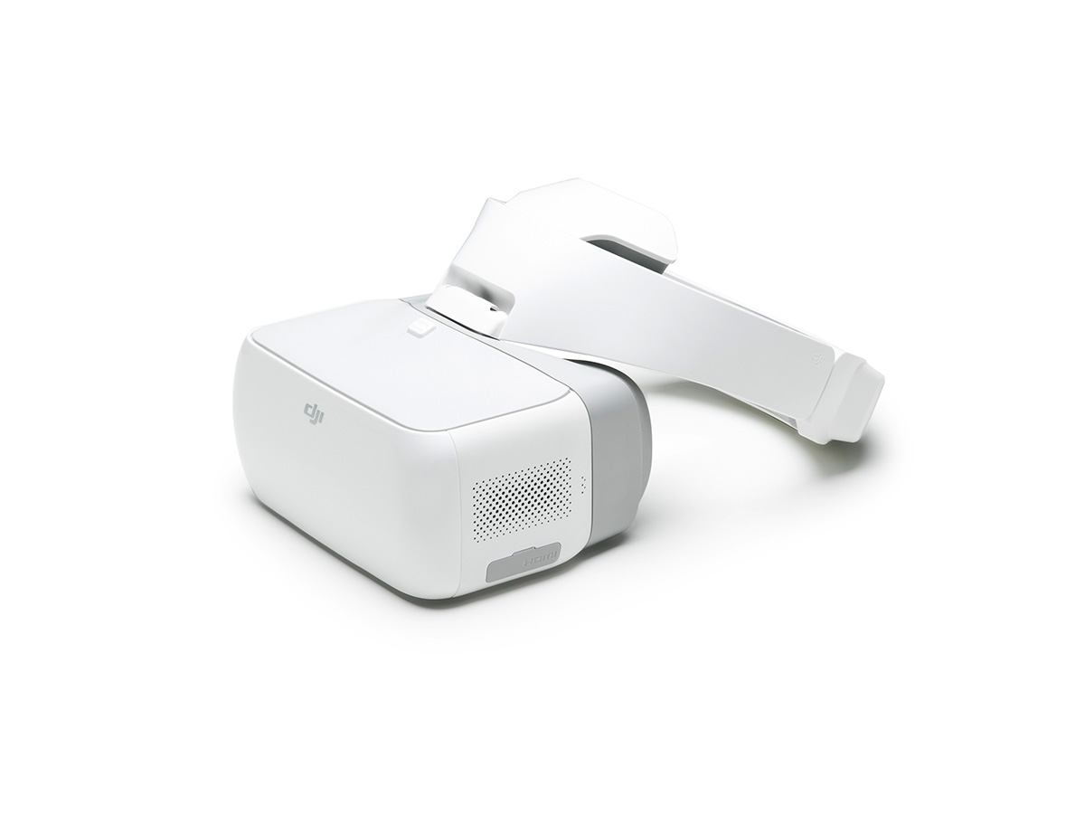 つ*ぎ様 DJI Goggles V1 DJI Fpv Goggles V1 | eBay
