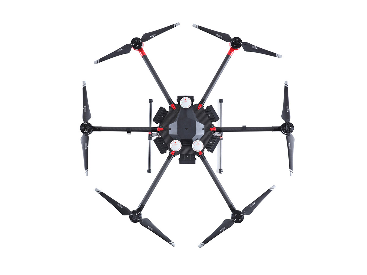 Matrice 600 Pro - Dji CP.SB.000308 | kingshobby.com