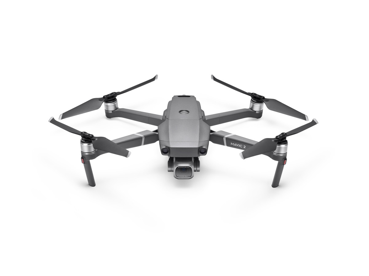 Mavic 2 Pro - Dji CP.MA.00000019.01 | kingshobby.com