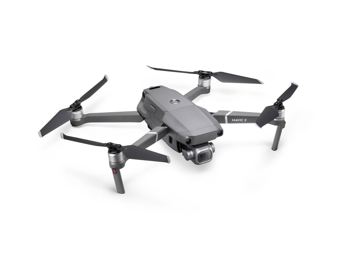 Mavic 2 Pro - Dji CP.MA.00000019.01 | kingshobby.com