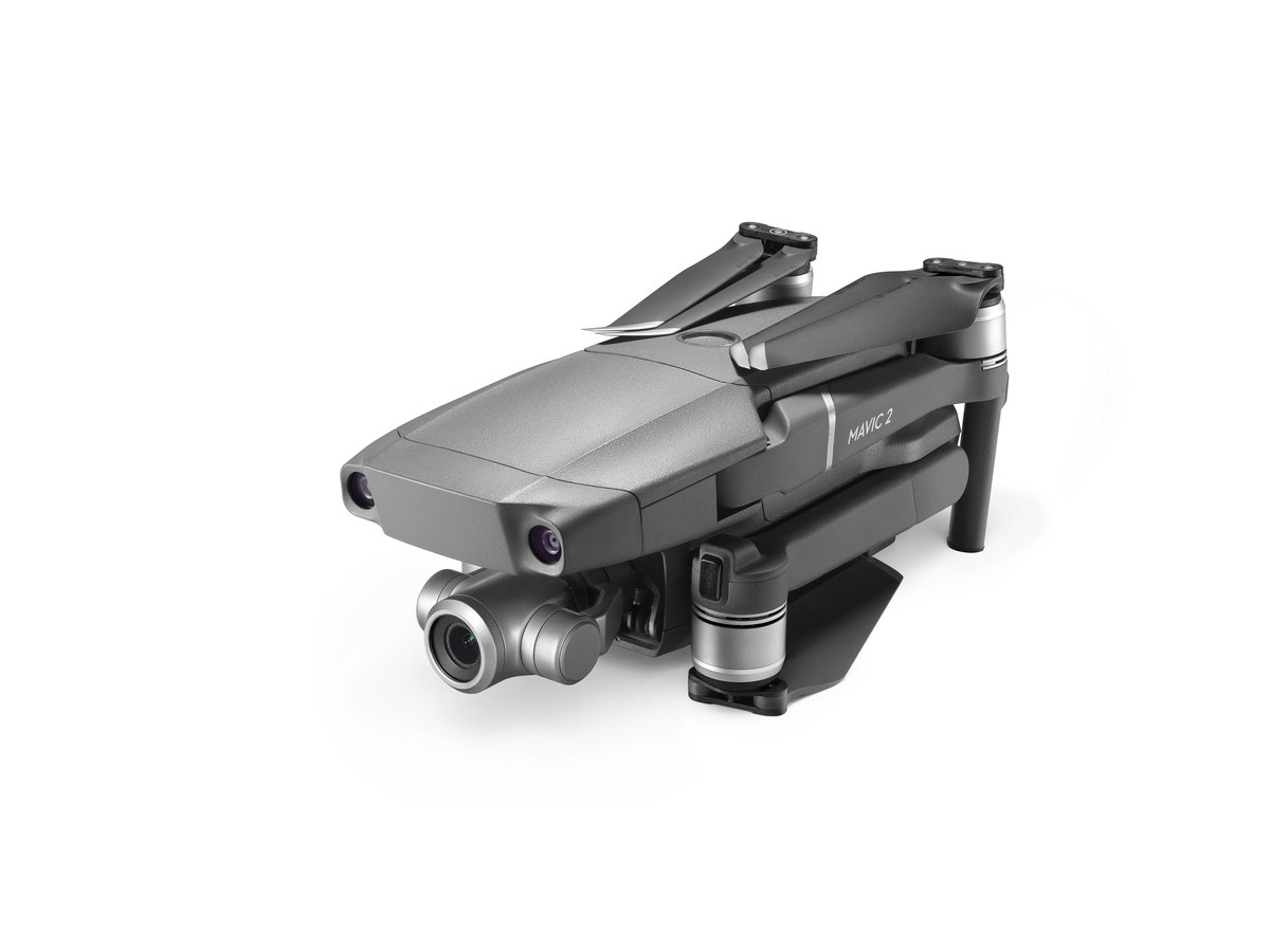 Mavic 2 Zoom - Dji CP.MA.00000020.01 | kingshobby.com