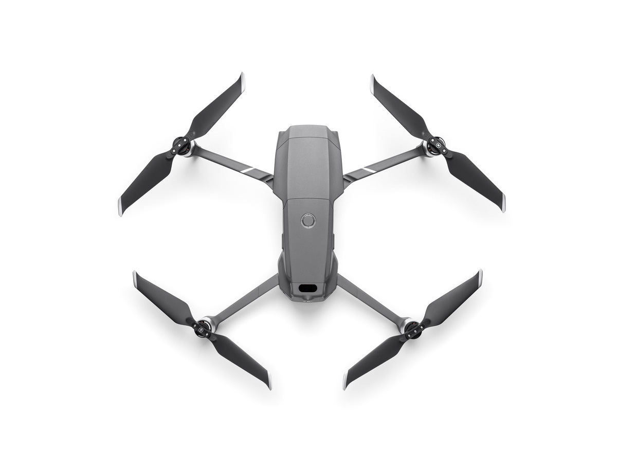 Mavic 2 Zoom - Dji CP.MA.00000020.01 | kingshobby.com