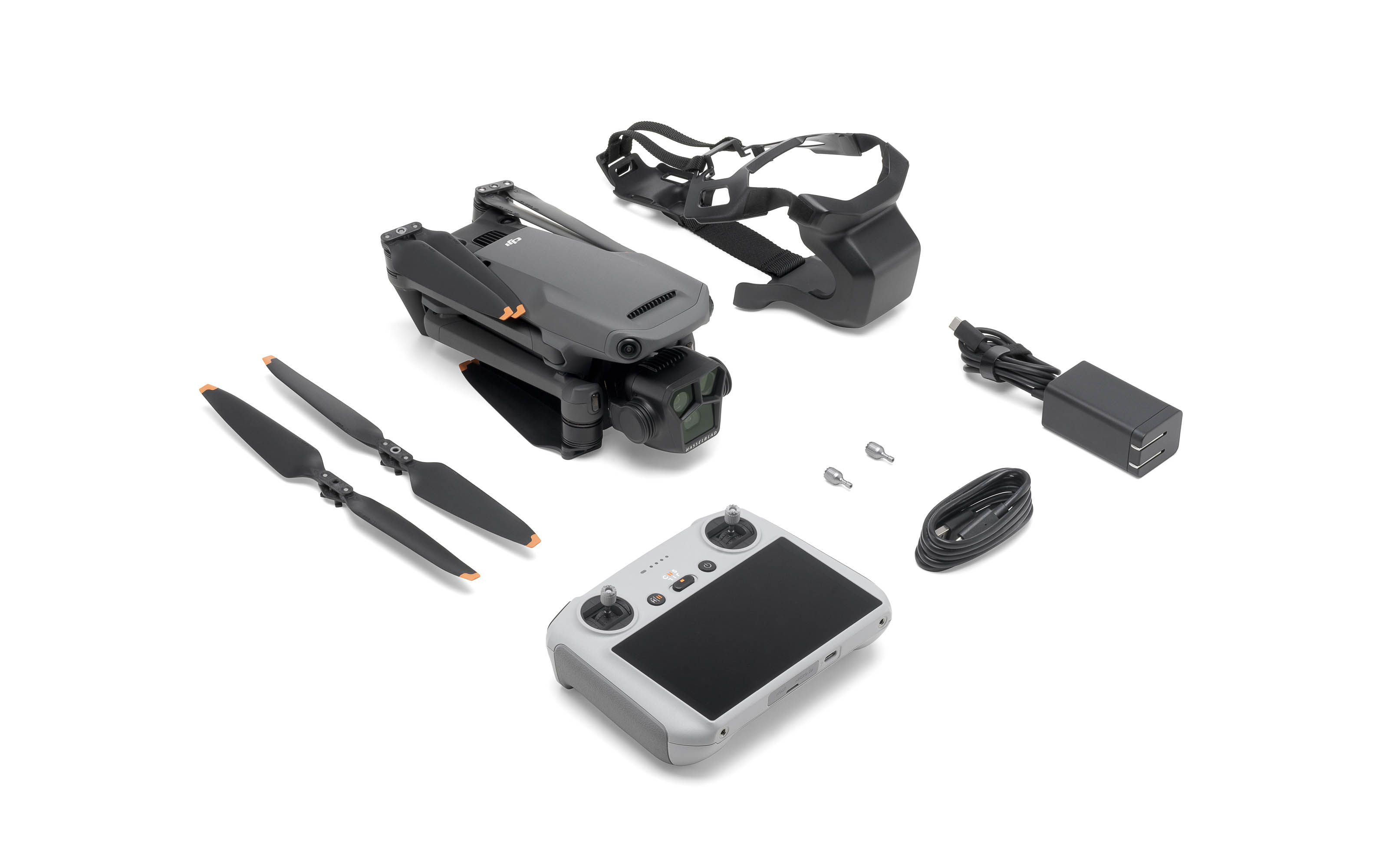 DJI Mavic 3 Pro (DJI RC) - Dji CP.MA.00000654.01