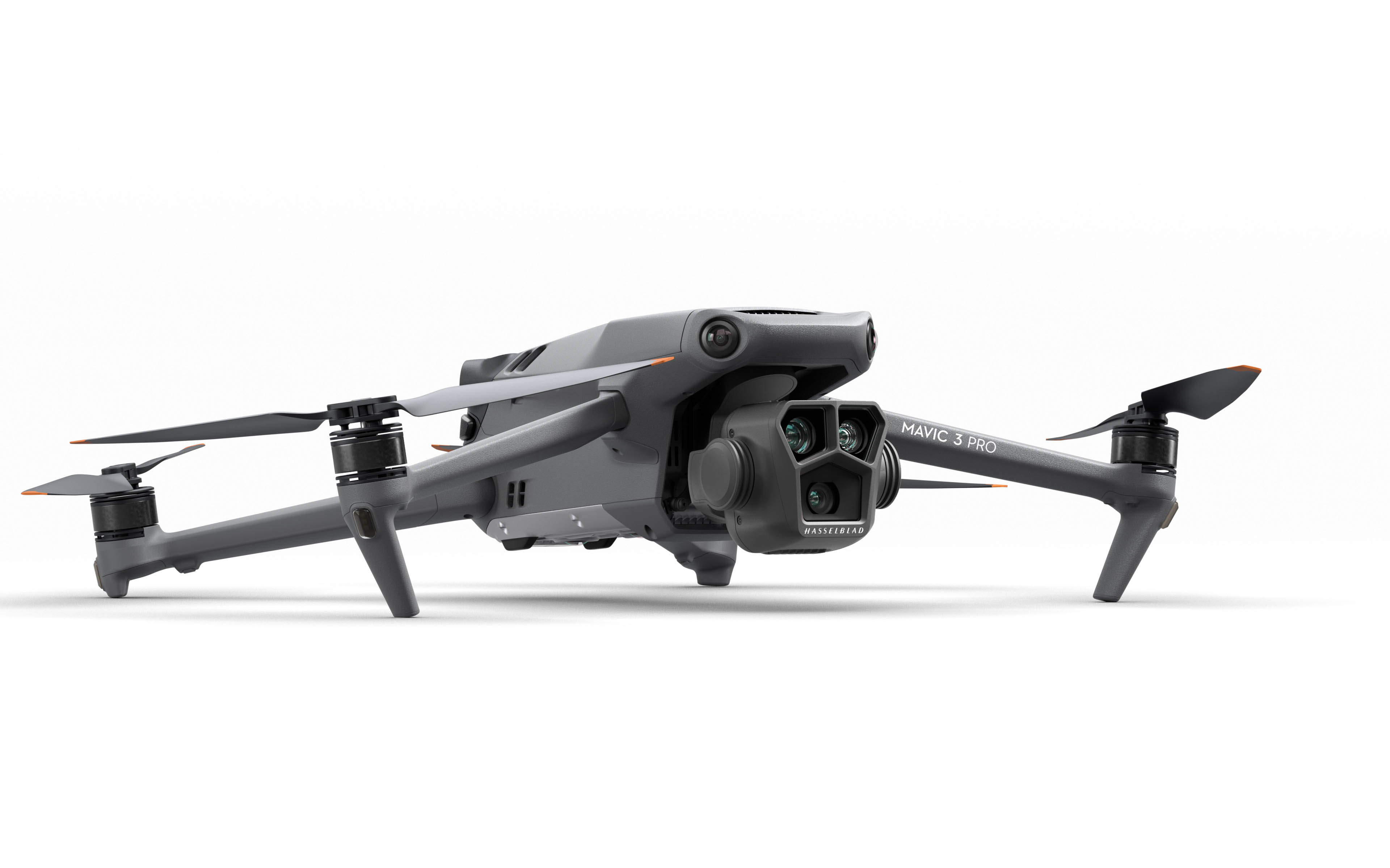 DJI Mavic 3 Pro (DJI RC) - Dji CP.MA.00000654.01 | kingshobby.com
