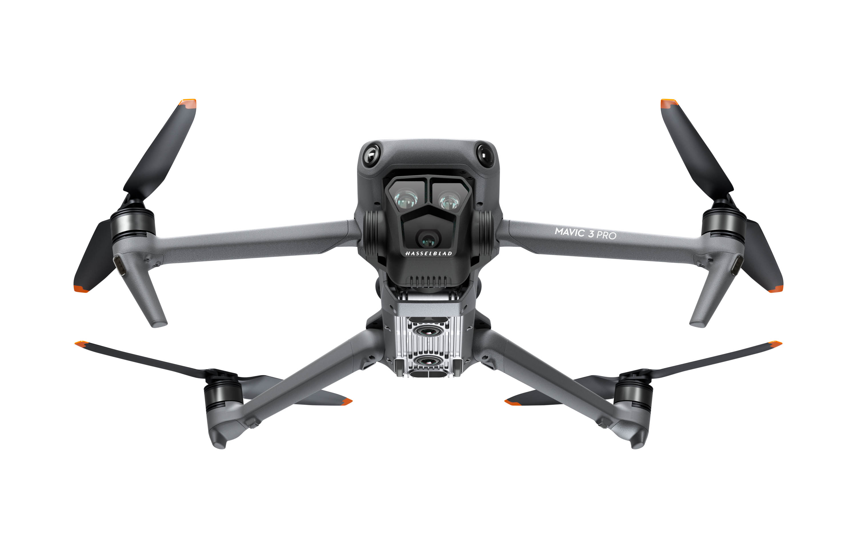 DJI Mavic 3 Pro Fly More Combo (DJI RC) - Dji CP.MA