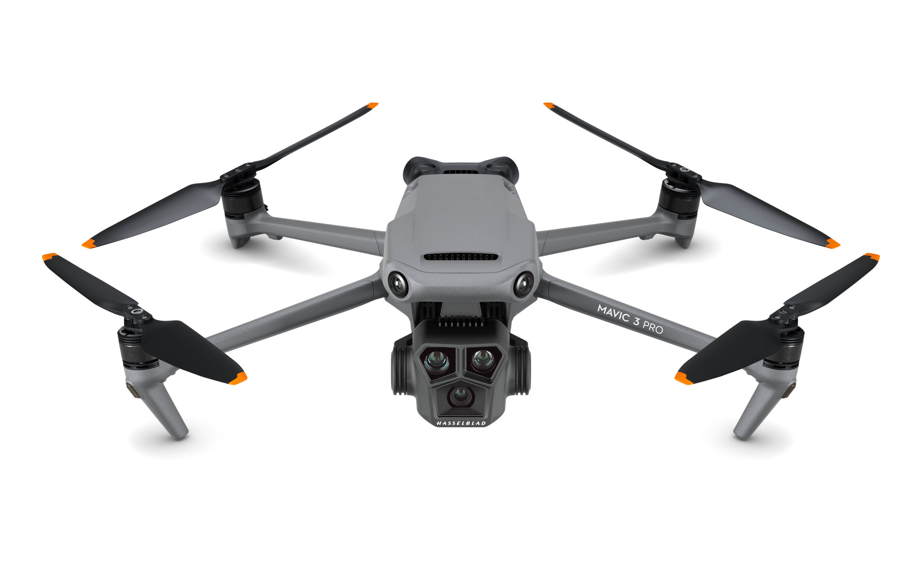 DJI Mavic 3 Pro (DJI RC) - Dji CP.MA.00000654.01
