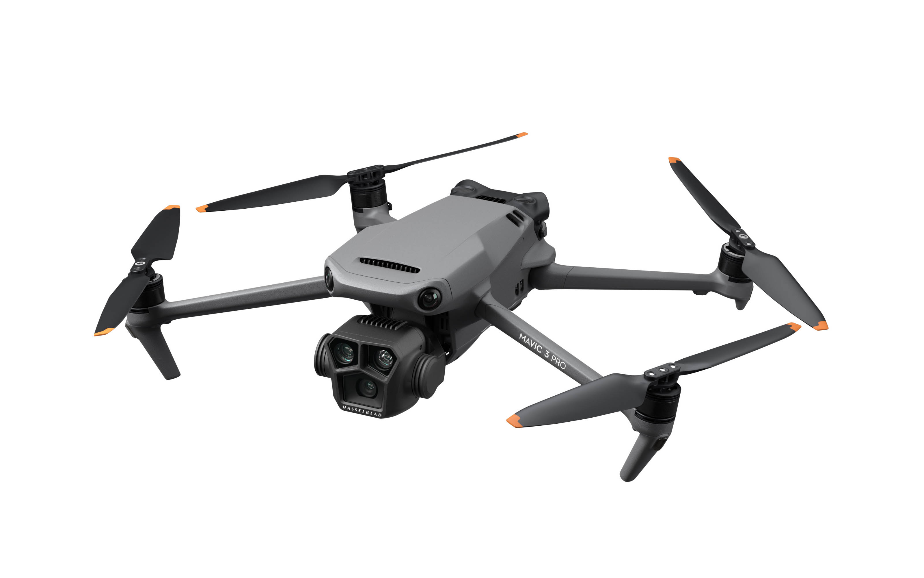 DJI Mavic 3 Pro Fly More Combo (DJI RC PRO) - Dji CP.MA