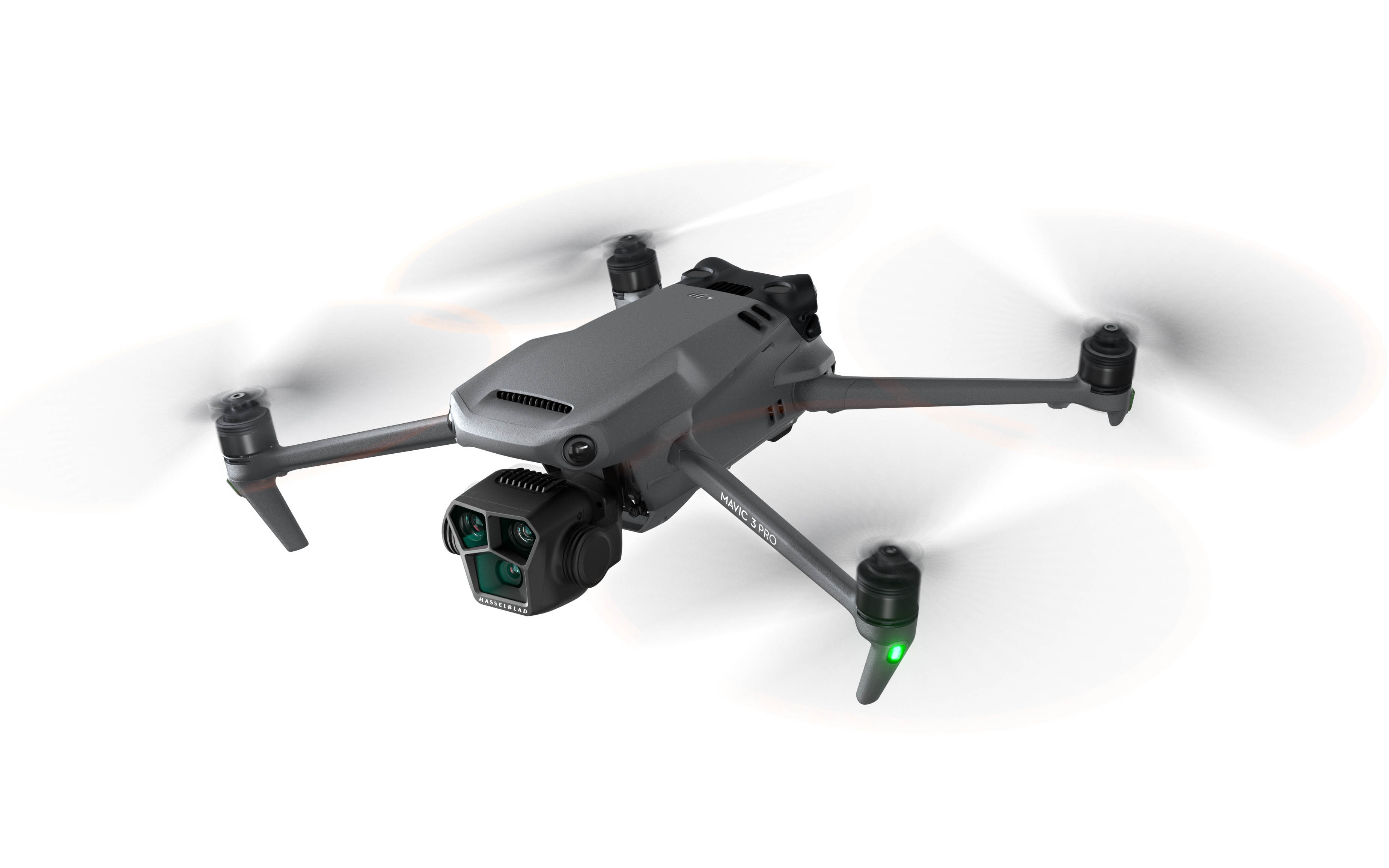 DJI Mavic 3 Pro Fly More Combo (DJI RC PRO) - Dji CP.MA