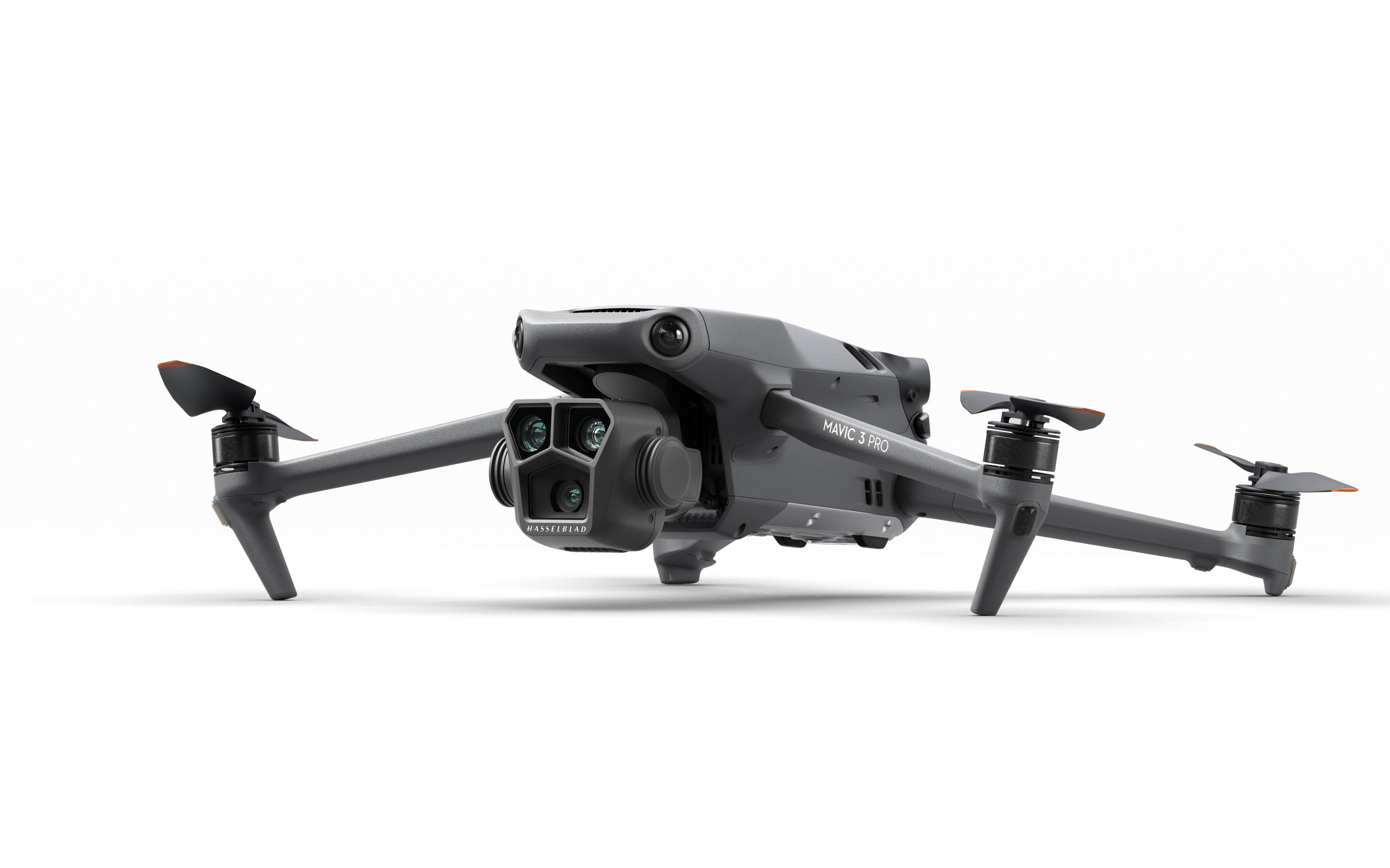 DJI Mavic 3 Pro Fly More Combo (DJI RC PRO) - Dji CP.MA