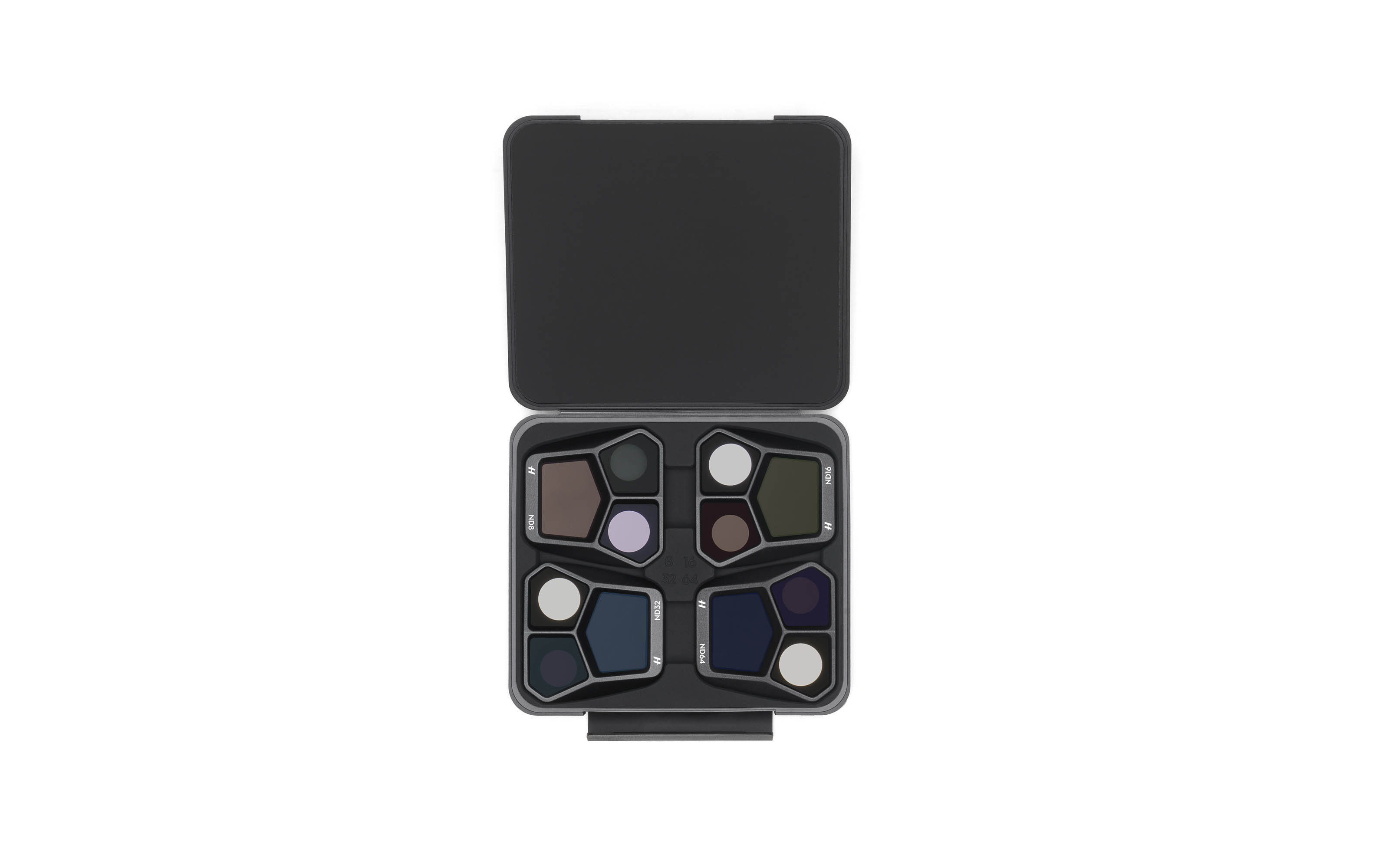 DJI Mavic 3 Pro ND Filters Set (ND8,16,32,64) - Dji CP.MA