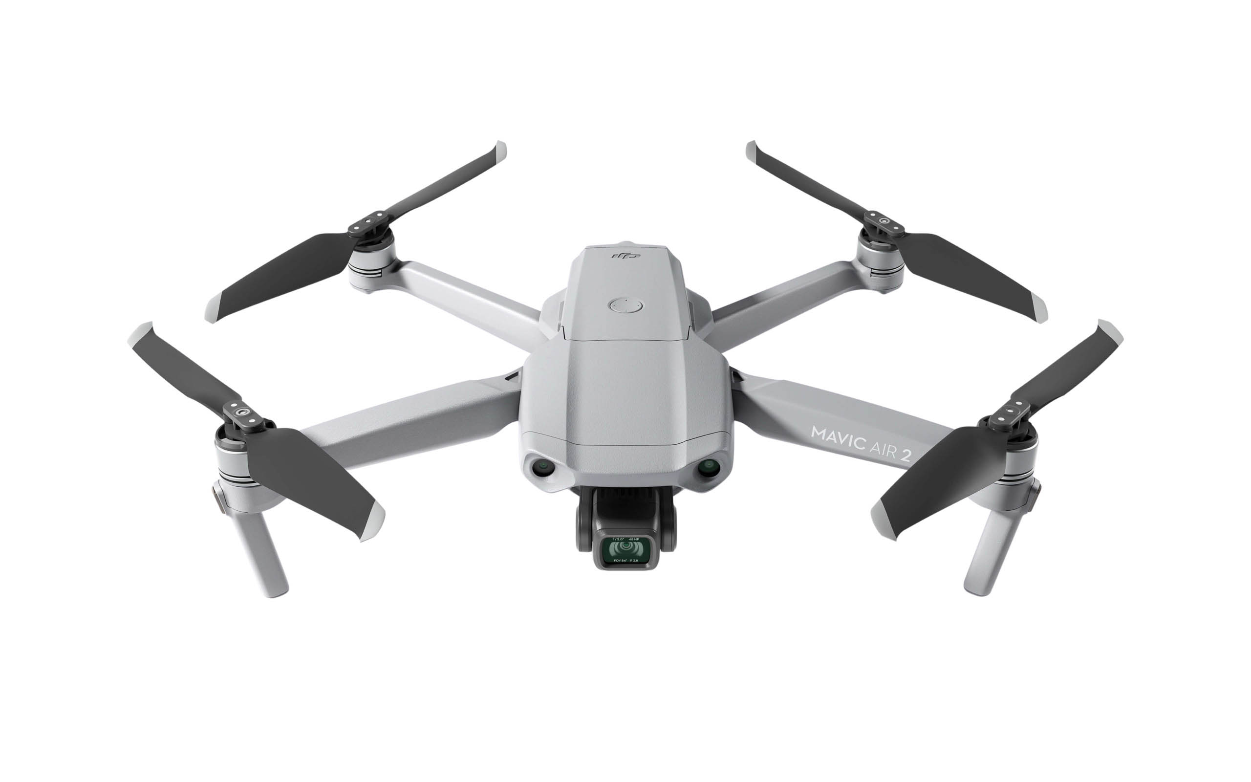 Mavic Air 2 Fly More Combo - Dji CP.MA.00000167.03