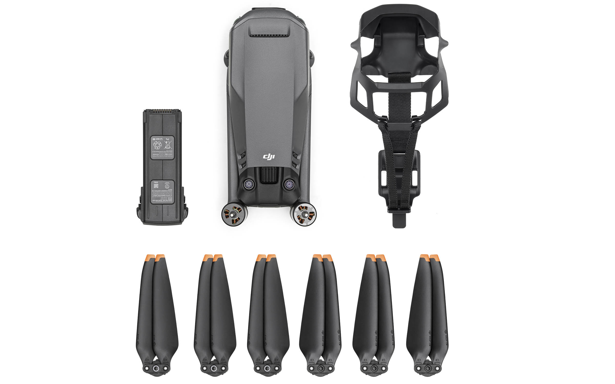 DJI Mavic 3 Classic - Drone Only - Dji CP.MA.00000559.01