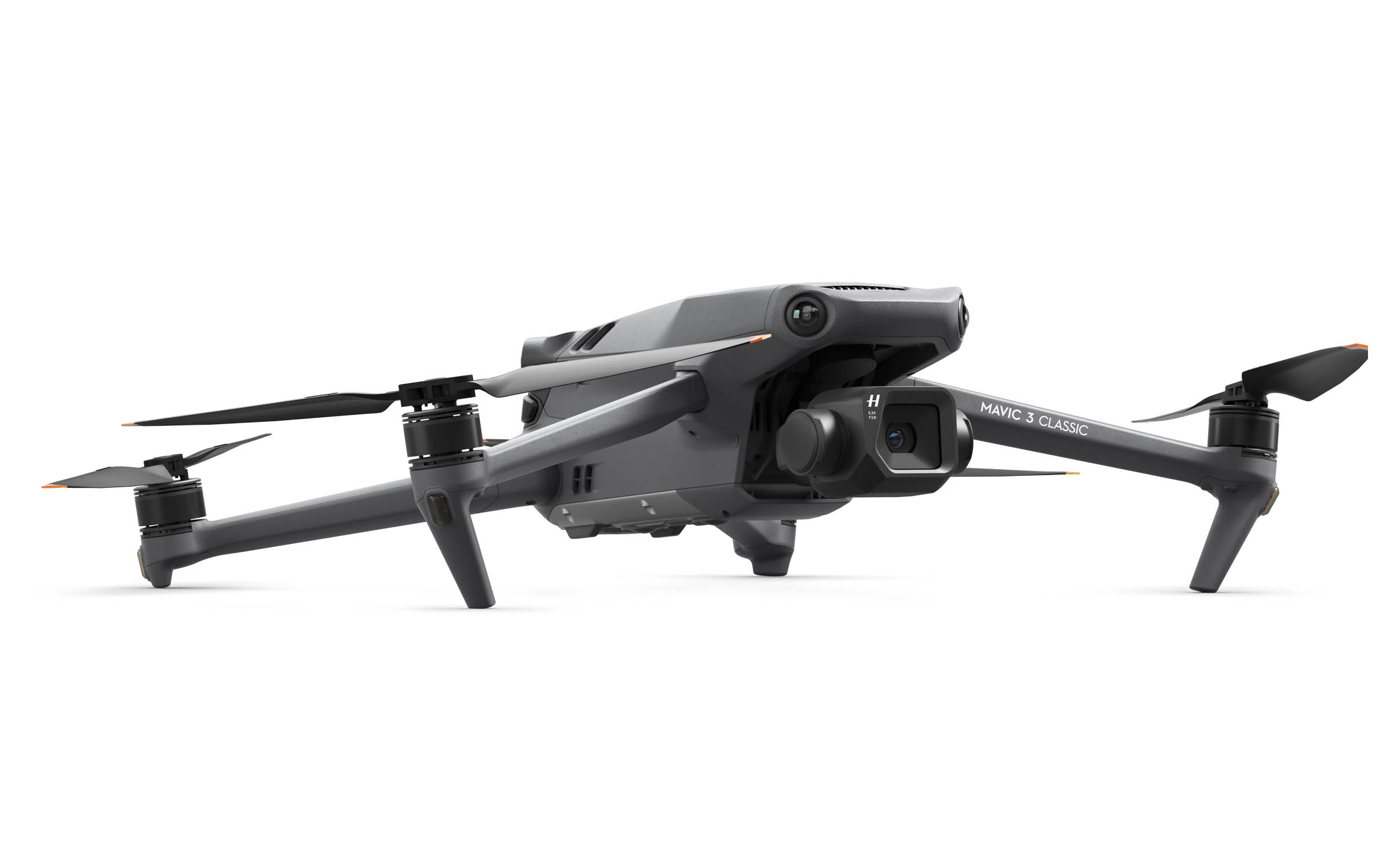 DJI Mavic 3 Classic - DJI RC-N1 - Standard Remote - Dji CP