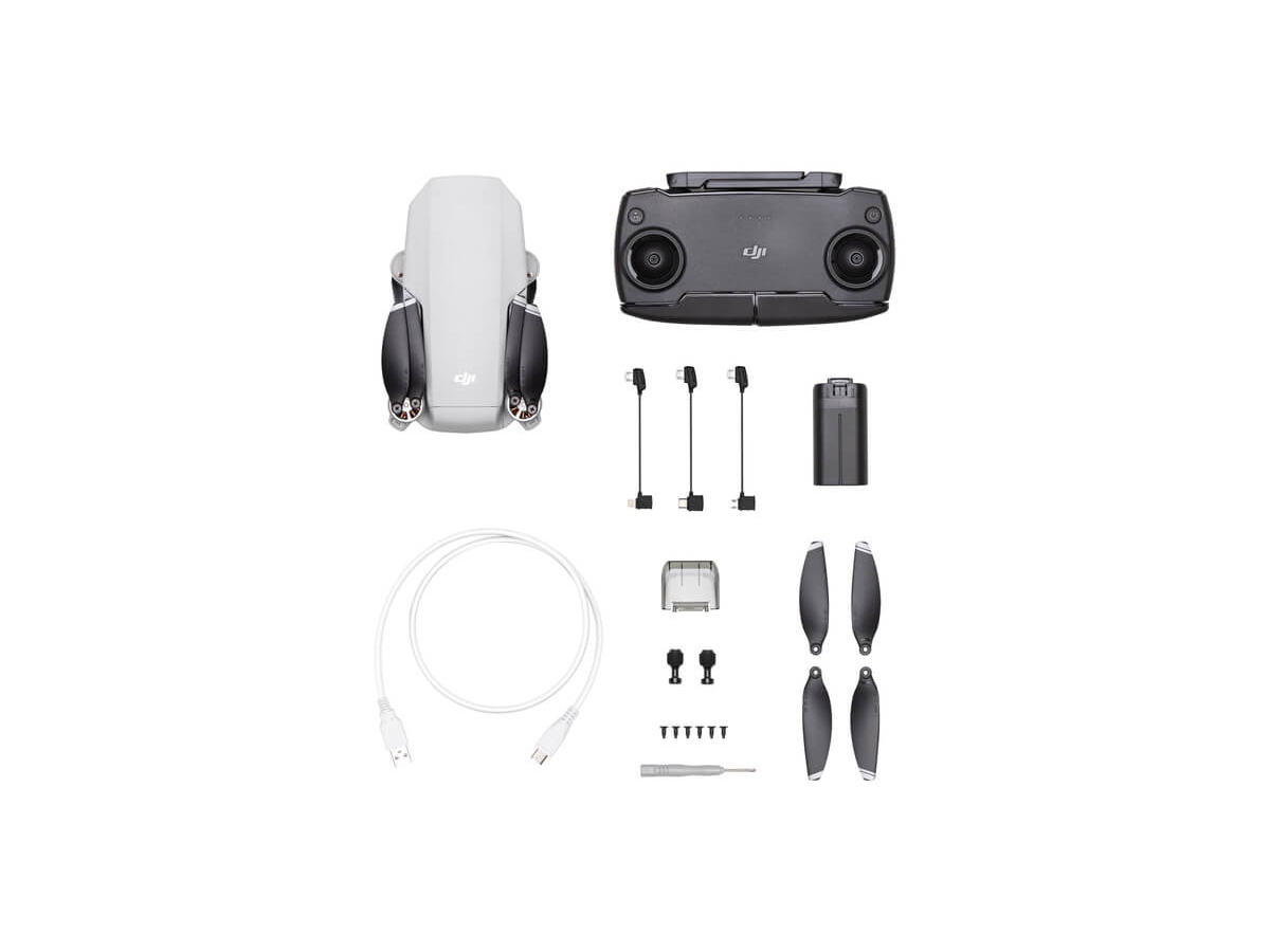 MAVIC MINI オプションセット MAVIC MINI オプションセット