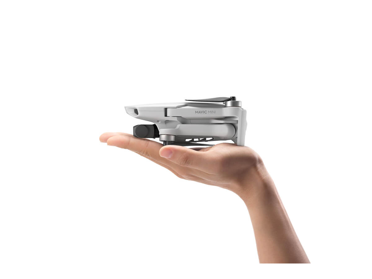 MAVIC MINI ［中古］ DJI Mavic Miniの買取価格公開中 | DRONEKAITORI.com