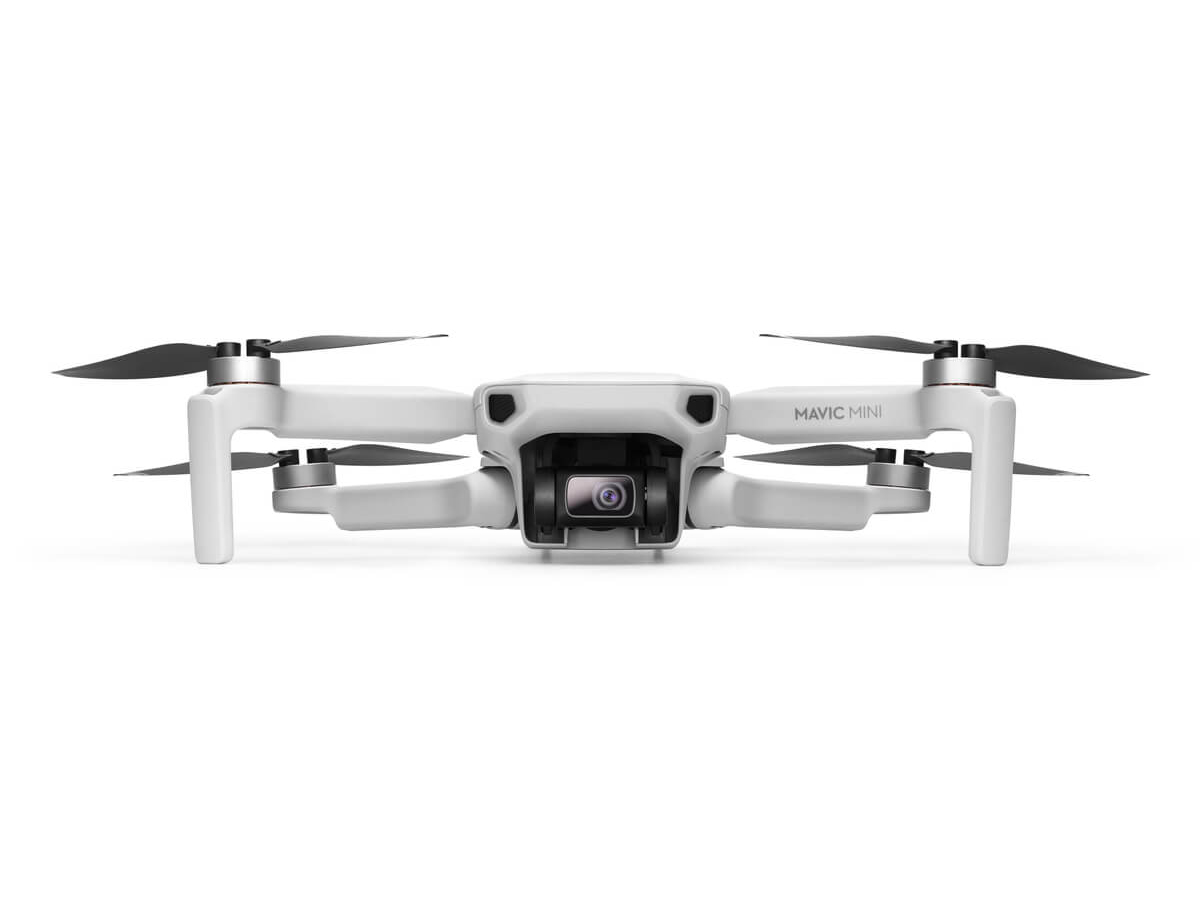 新品未開封 DJI Mavic mini MAVIC MINI 新品未開封 DJI Mavic Mini を開封から飛行まで