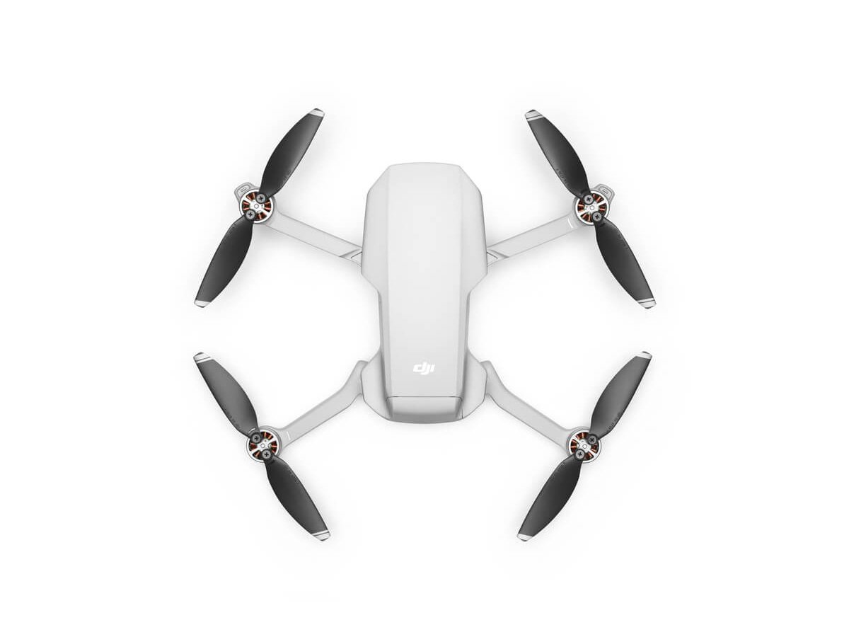 Mavic Mini - Dji CP.MA.00000120.01 | kingshobby.com