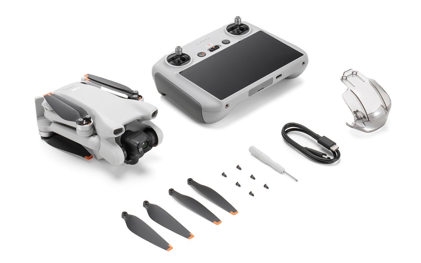 DJI Mini 3 Pro (DJI RC付属) DJI Mini 3 Pro」のDJI RC付属は買い？通常セットとの違いを徹底