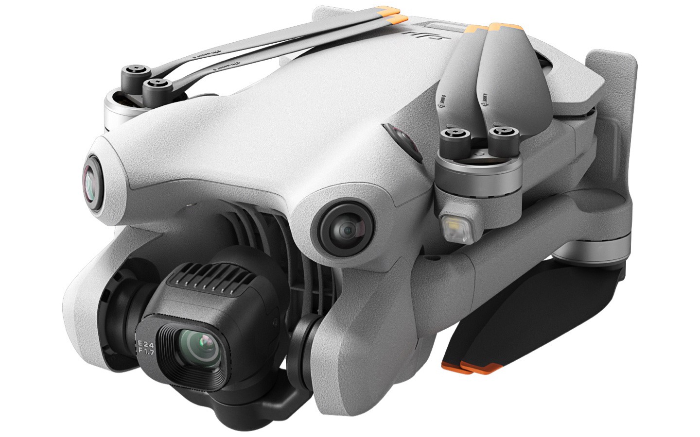 DJI Mini Pro Fly More Combo (DJI RC 2) Dji