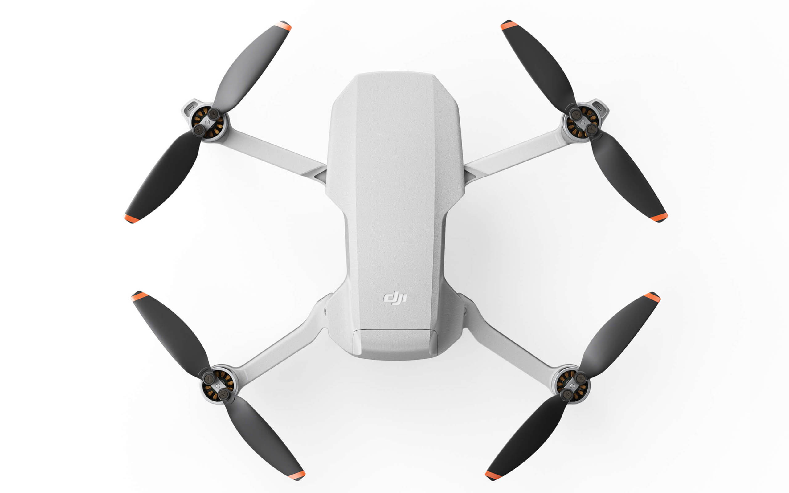 Mini 2 Fly More Combo - Dji CP.MA.00000306.02 | kingshobby.com