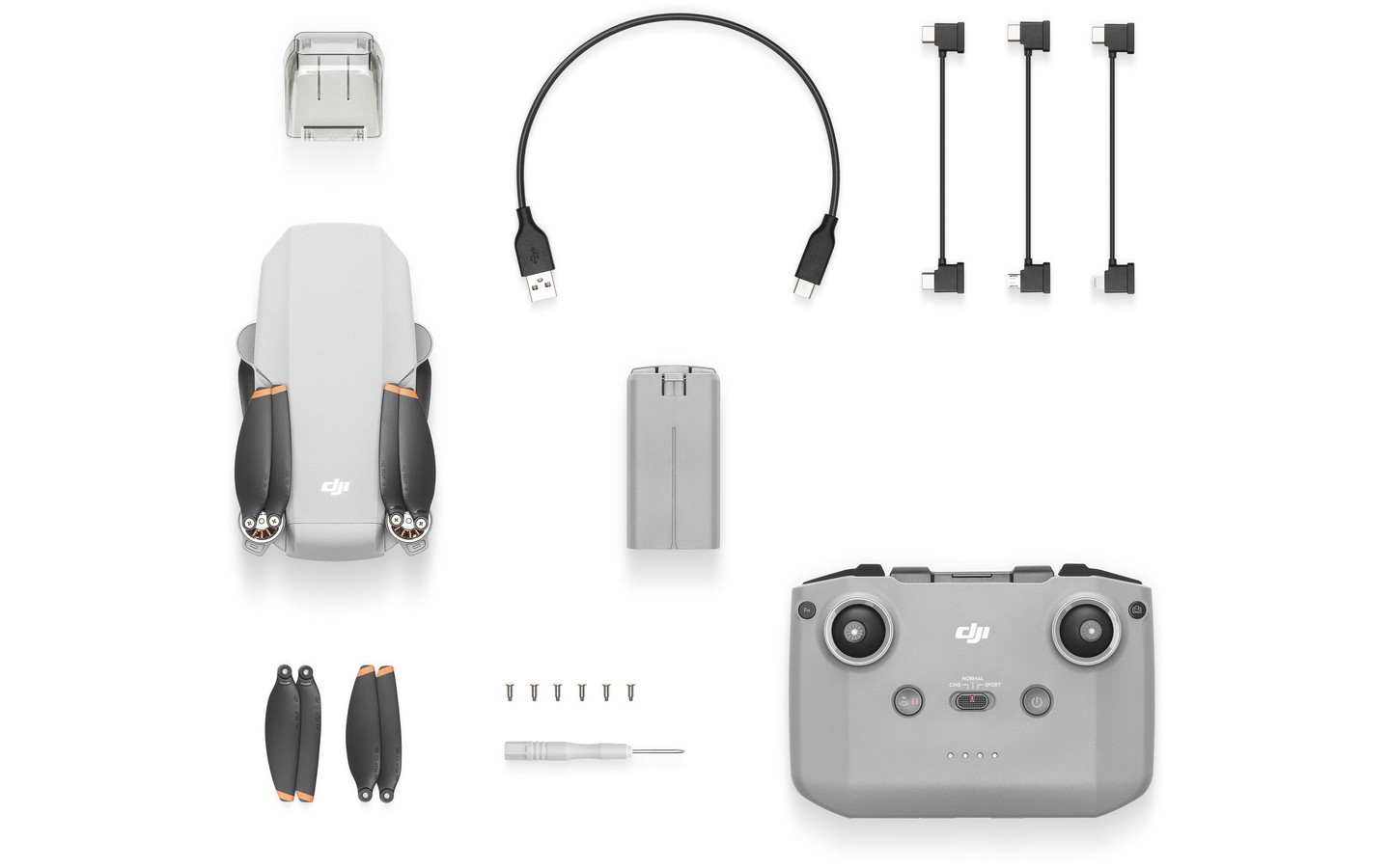 その他 Dji mini 2 se ✓ Shop DJI Mini 2 SE Camera Drone 2.7K 10km | USA Shipping 🚚