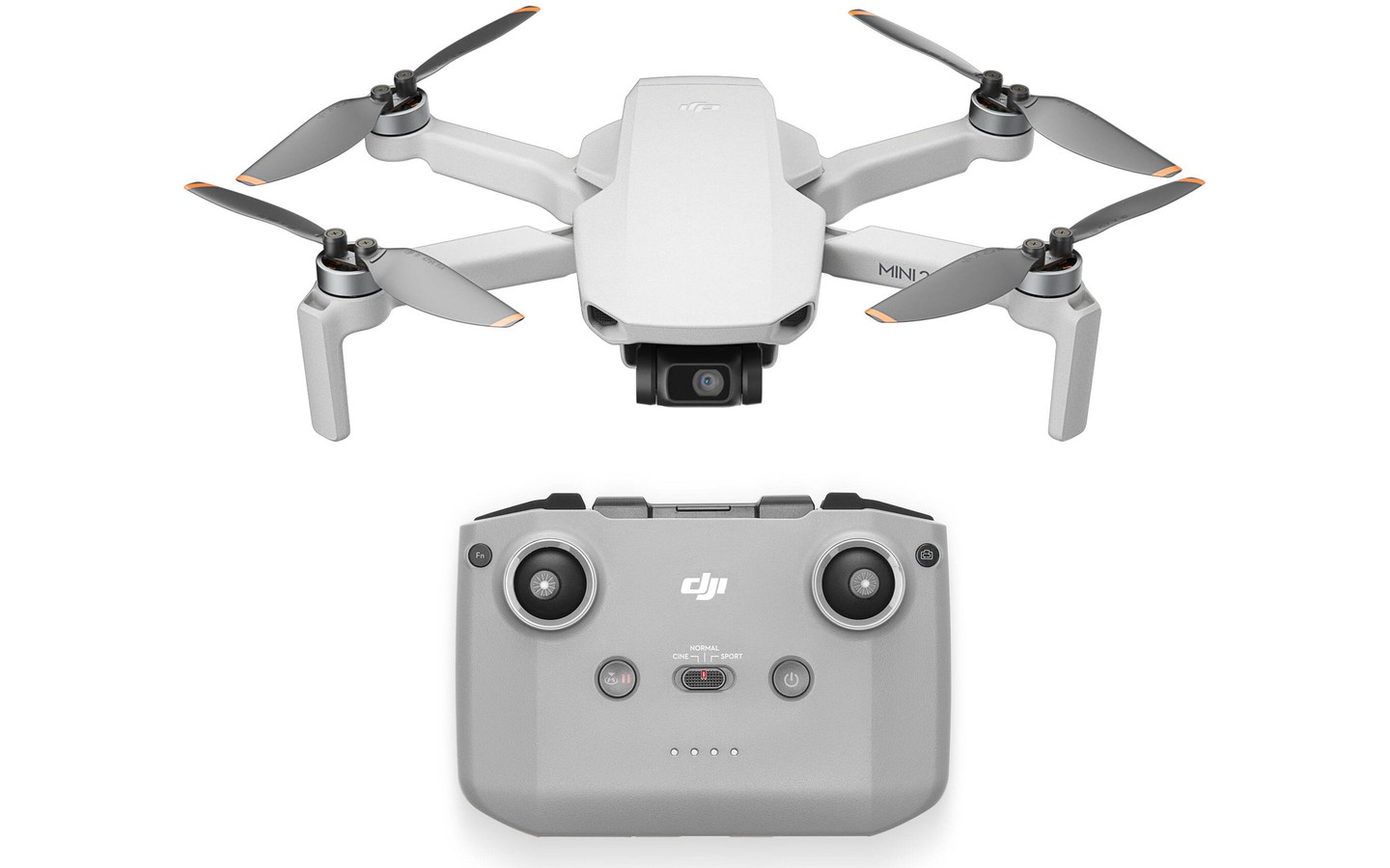 DJI Mini 2 SE - Dji CP.MA.00000573.01 | kingshobby.com