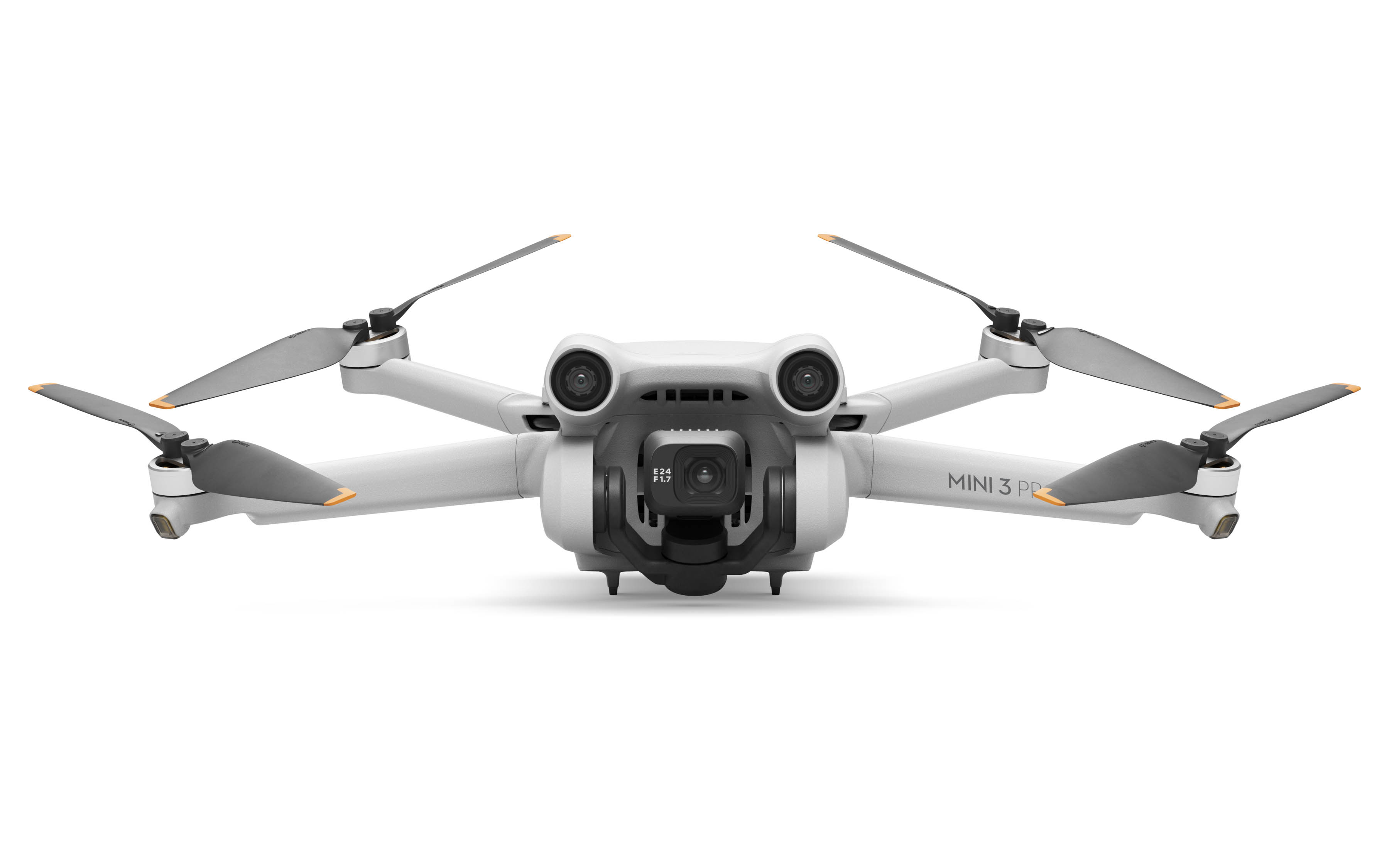 DJI Mini 3 Pro (DJI RC) - Dji CP.MA.00000492.01 | kingshobby.com