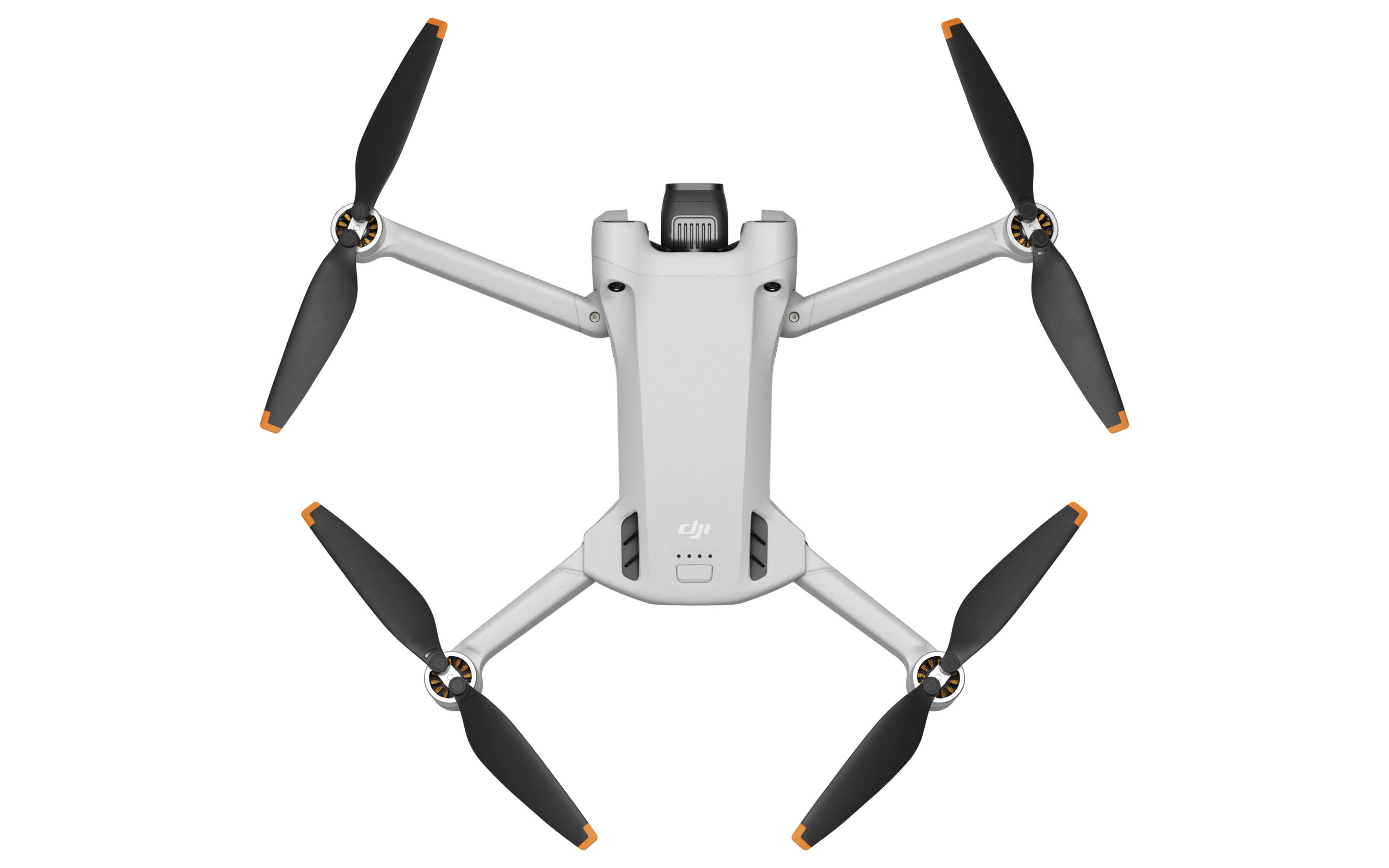 DJI Mini 3 Pro (DJI RC) - Dji CP.MA.00000492.01 | kingshobby.com