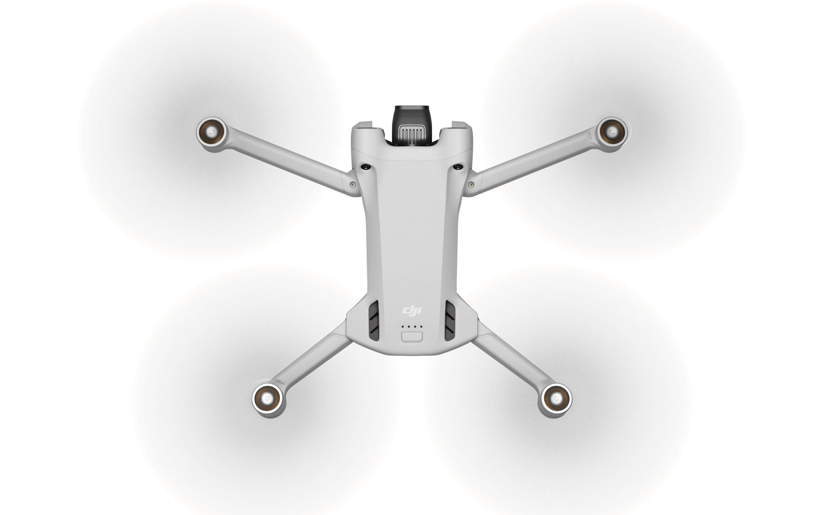 DJI Mini 3 Pro (DJI RC) - Dji CP.MA.00000492.01 | kingshobby.com
