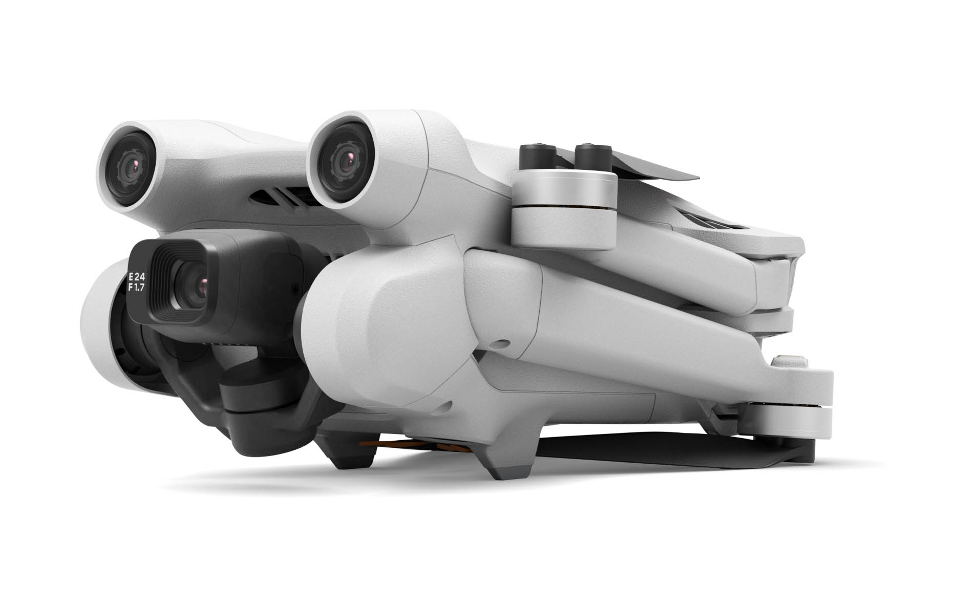 DJI Mini 3 Pro - Dji CP.MA.00000488.01 | kingshobby.com