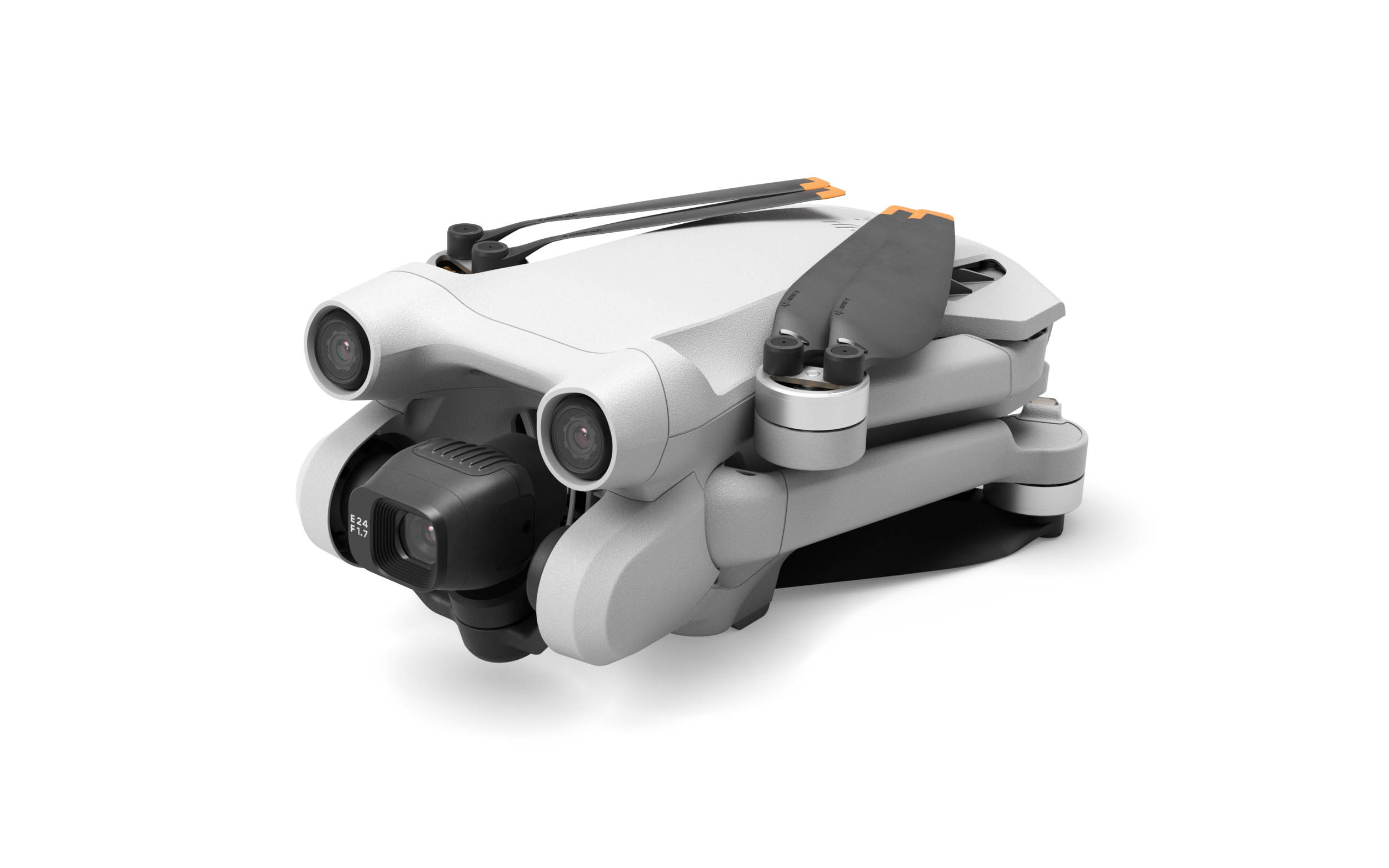 DJI Mini 3 Pro - Dji CP.MA.00000488.01 | kingshobby.com