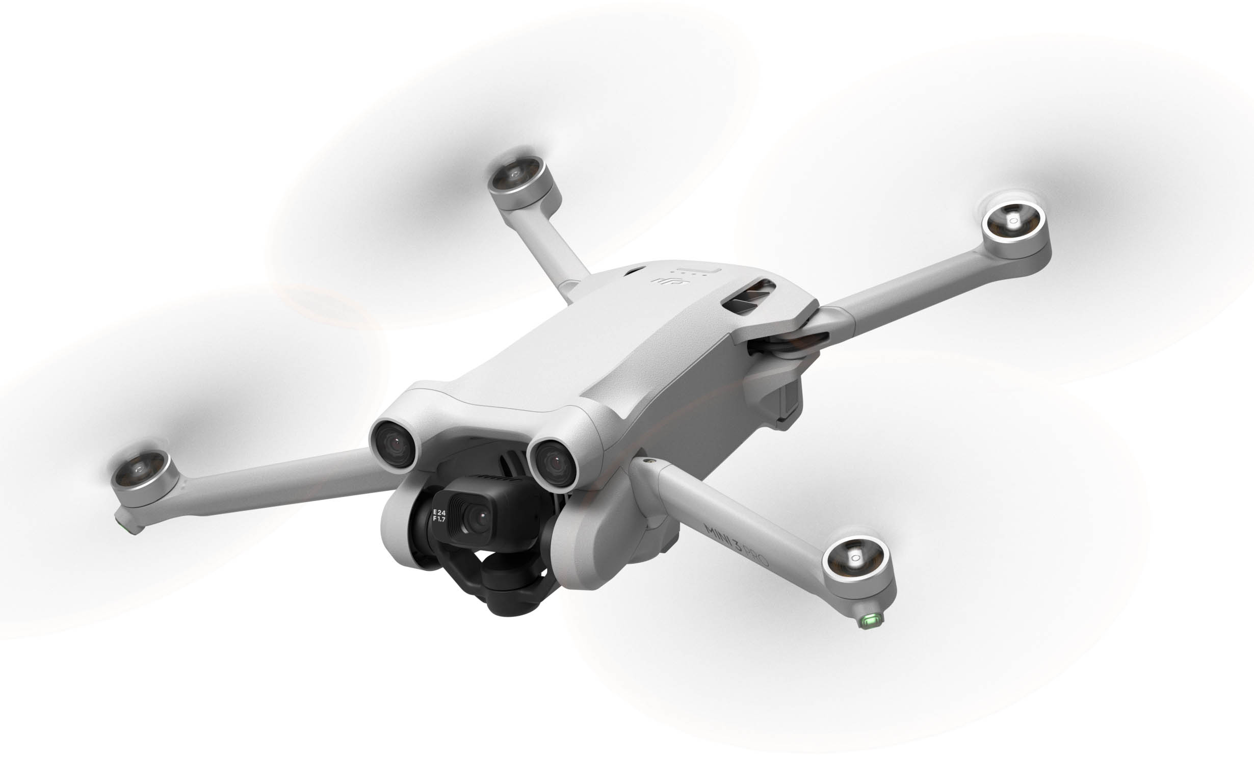 ホビーラジコン DJI MINI 3 PRO DJI Mini 3 Pro - Dji CP.MA.00000488.01 | kingshobby.com