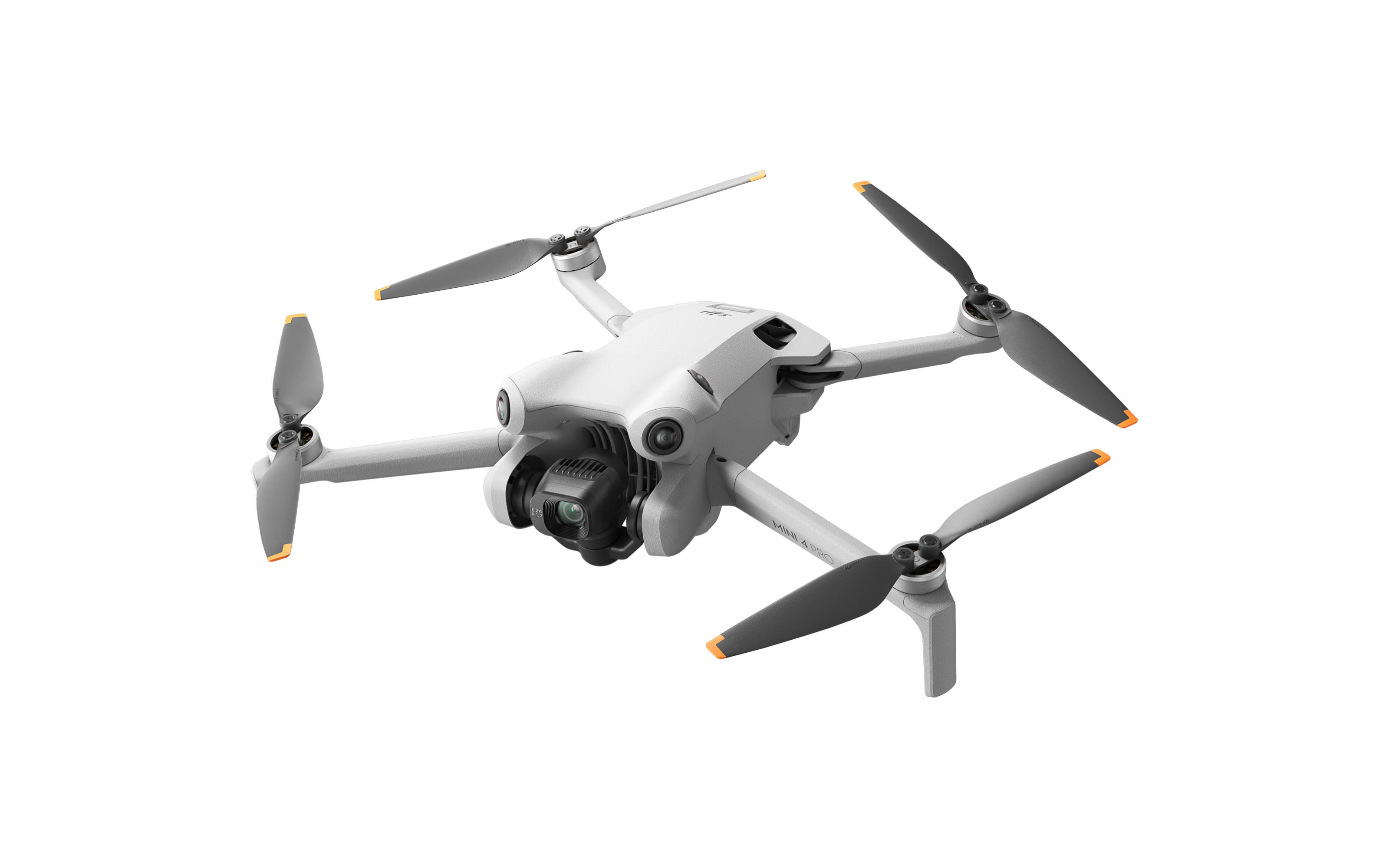 DJI Mini 4 Pro Fly More Combo (DJI RC 2) - Dji CP.MA