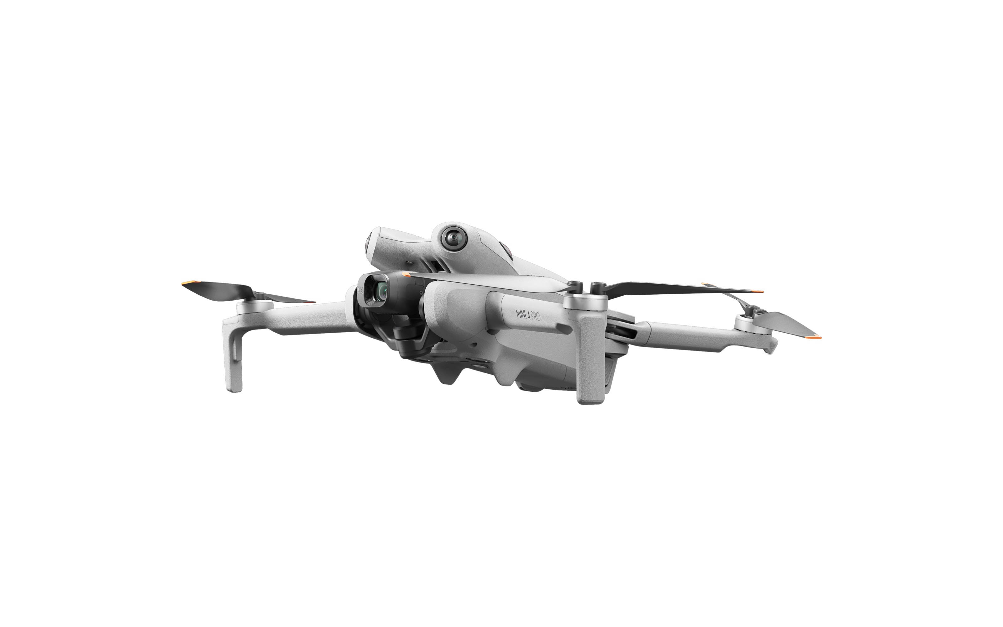 DJI Mini 4 Pro Fly More Combo (DJI RC 2) - Dji CP.MA