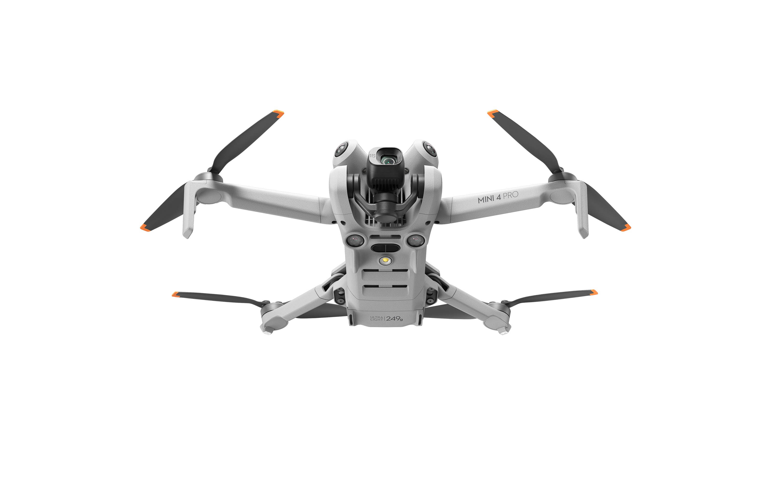 DJI Mini 4 Pro Fly More Combo (DJI RC 2) - Dji CP.MA