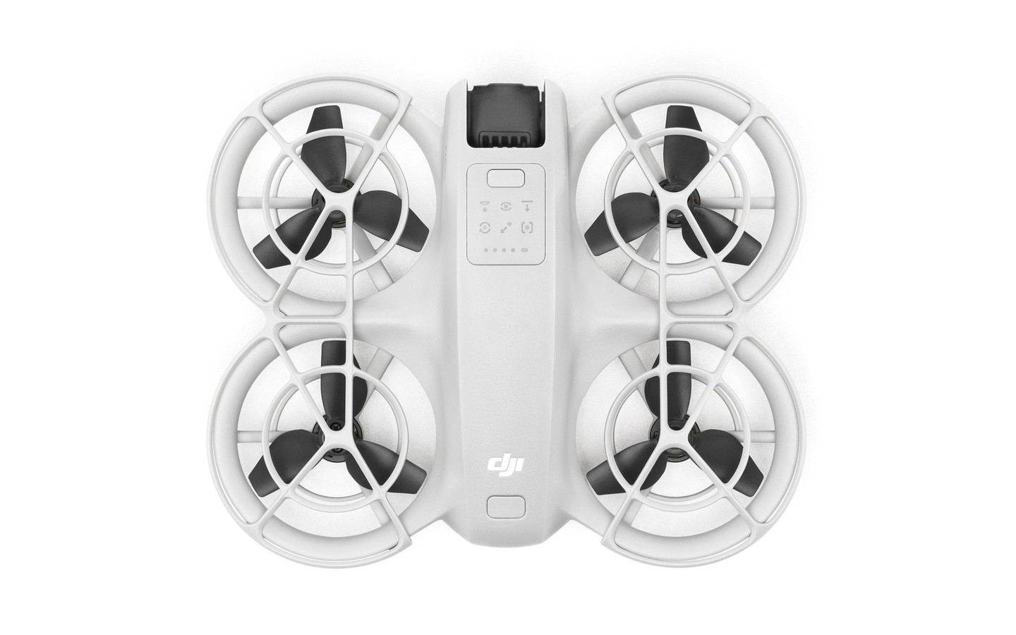 DJI Neo Combo (No RC) - Dji CP.FP.00000218.02 | kingshobby.com