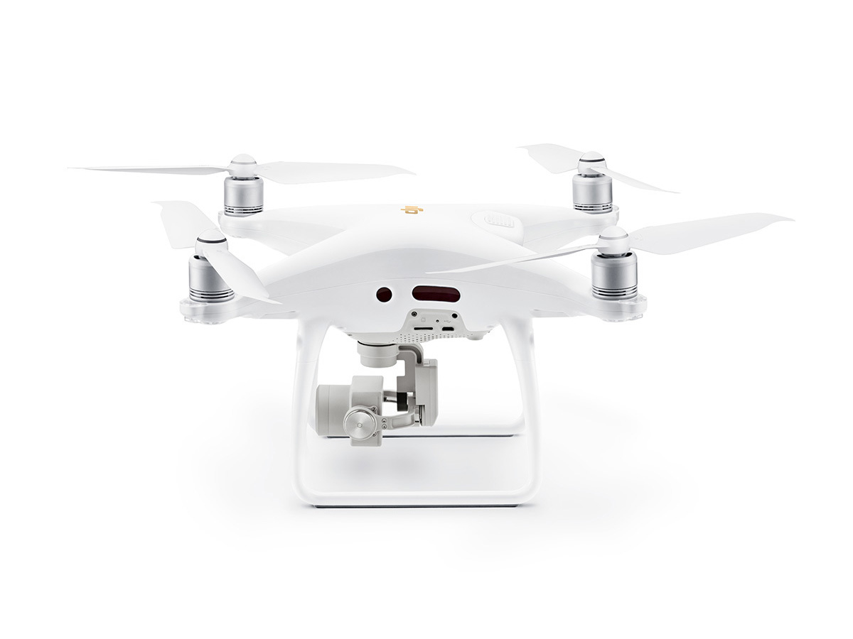 DJI PHANTOM4　Pro PHANTOM4　Pro DJI