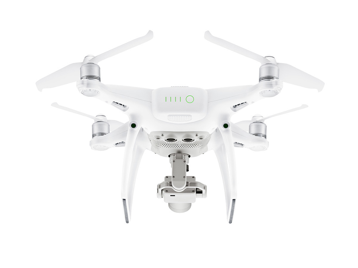 Phantom 4 Pro v2.0 - Dji CP.PT.00000244.01 | kingshobby.com