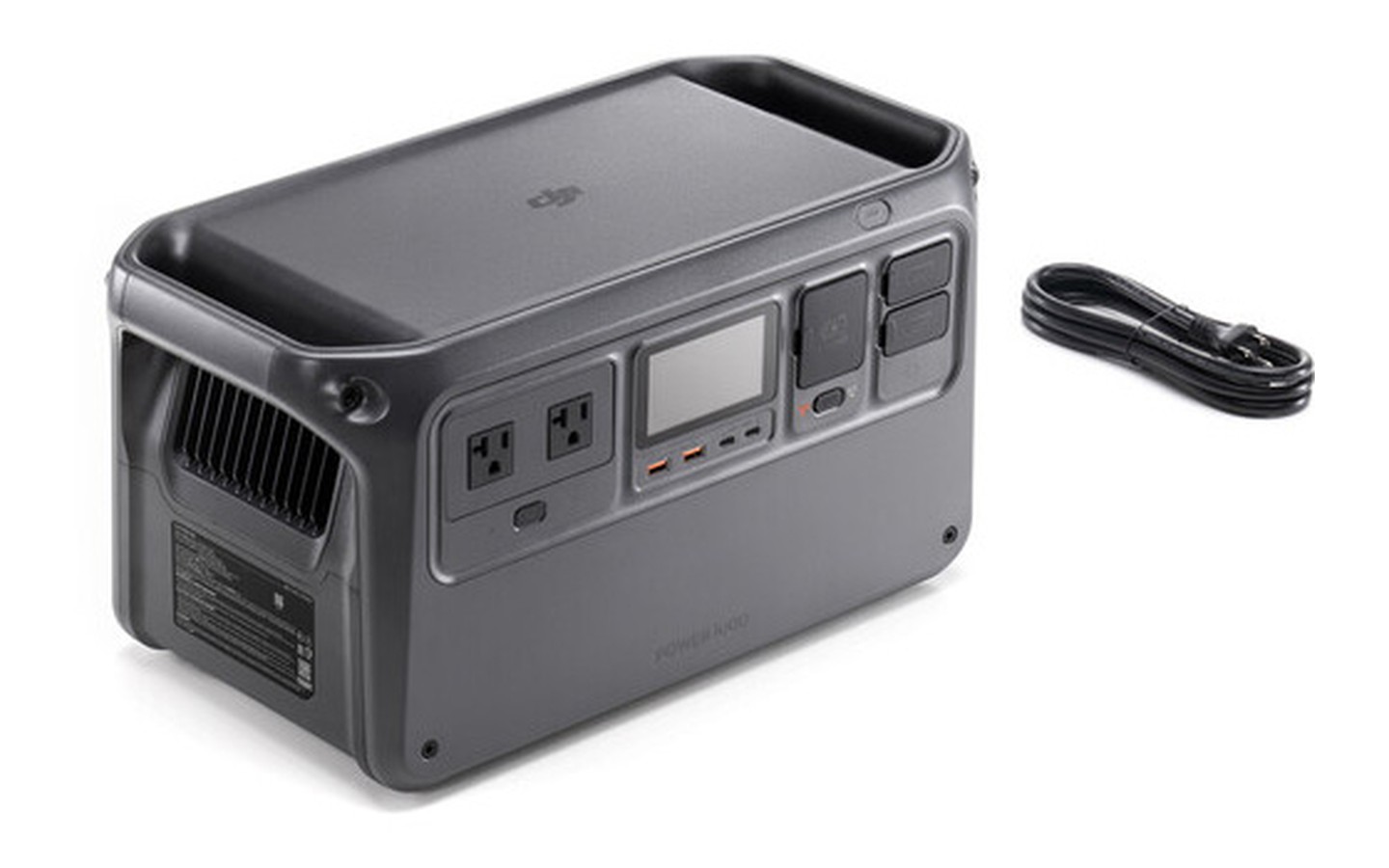 【新品】Portable Power Station 1000 DJI Power 1000 Portable Power Station - Dji CP.DY.00000051.01