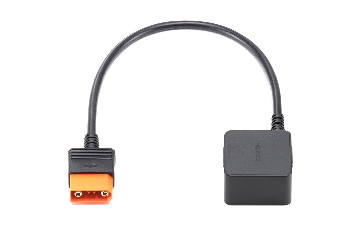 thumbnail image 2 of DJI Power SDC To Car Charger Cable - 12V DC Output For Car Accessories From Power Station 2 of 5