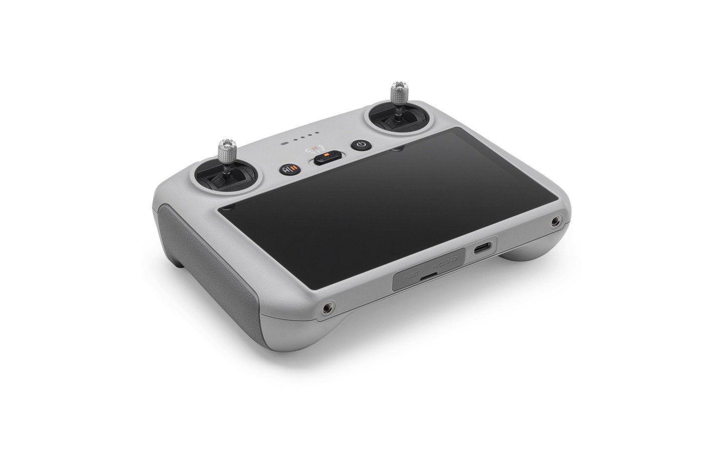 DJI RC グレー DJI RC - DJI