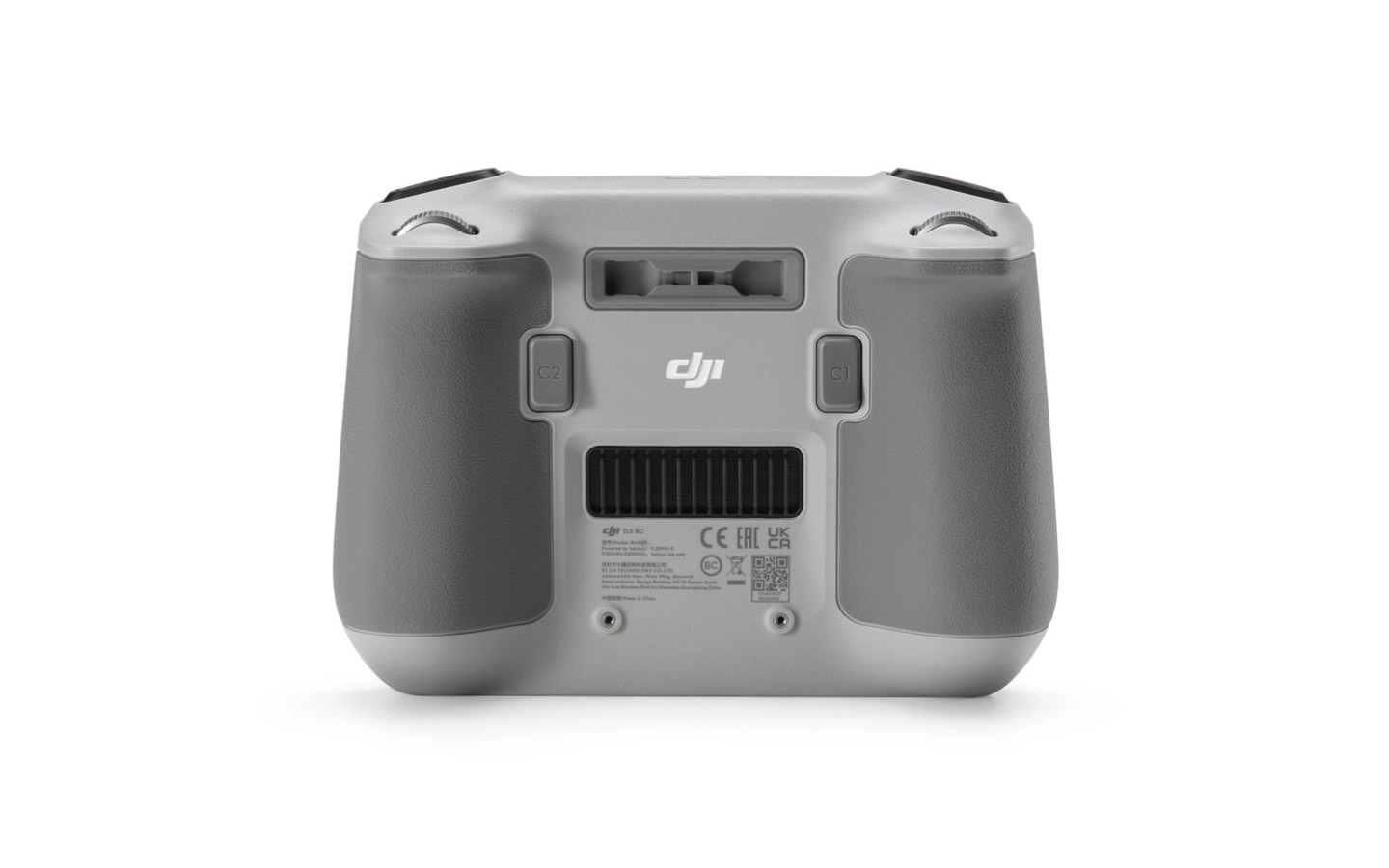 DJI RC グレー DJI RC - Dji CP.RC.00000005.01 | kingshobby.com