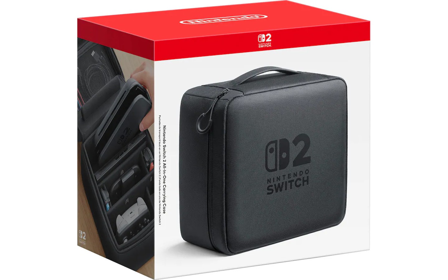Nintendo Switch 本体一式　ケースおまけ Nintendo Switch 本体一式 ケースおまけ Nintendo Switch 初期型