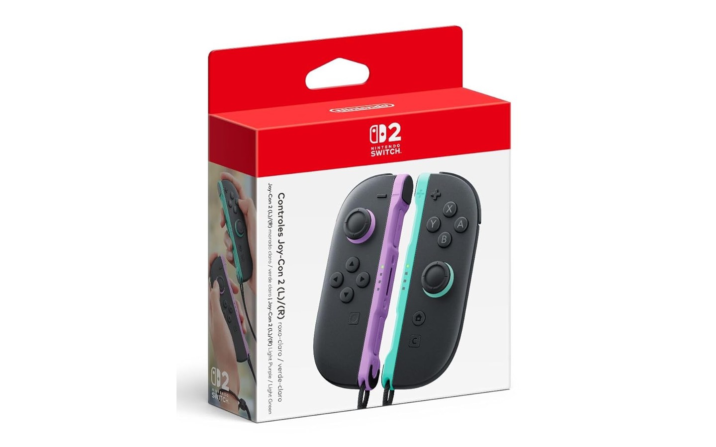その他 JOY-CON (L)/(R) Joy-Con® (L)/(R) - Japanese Import - Switch® | eBay