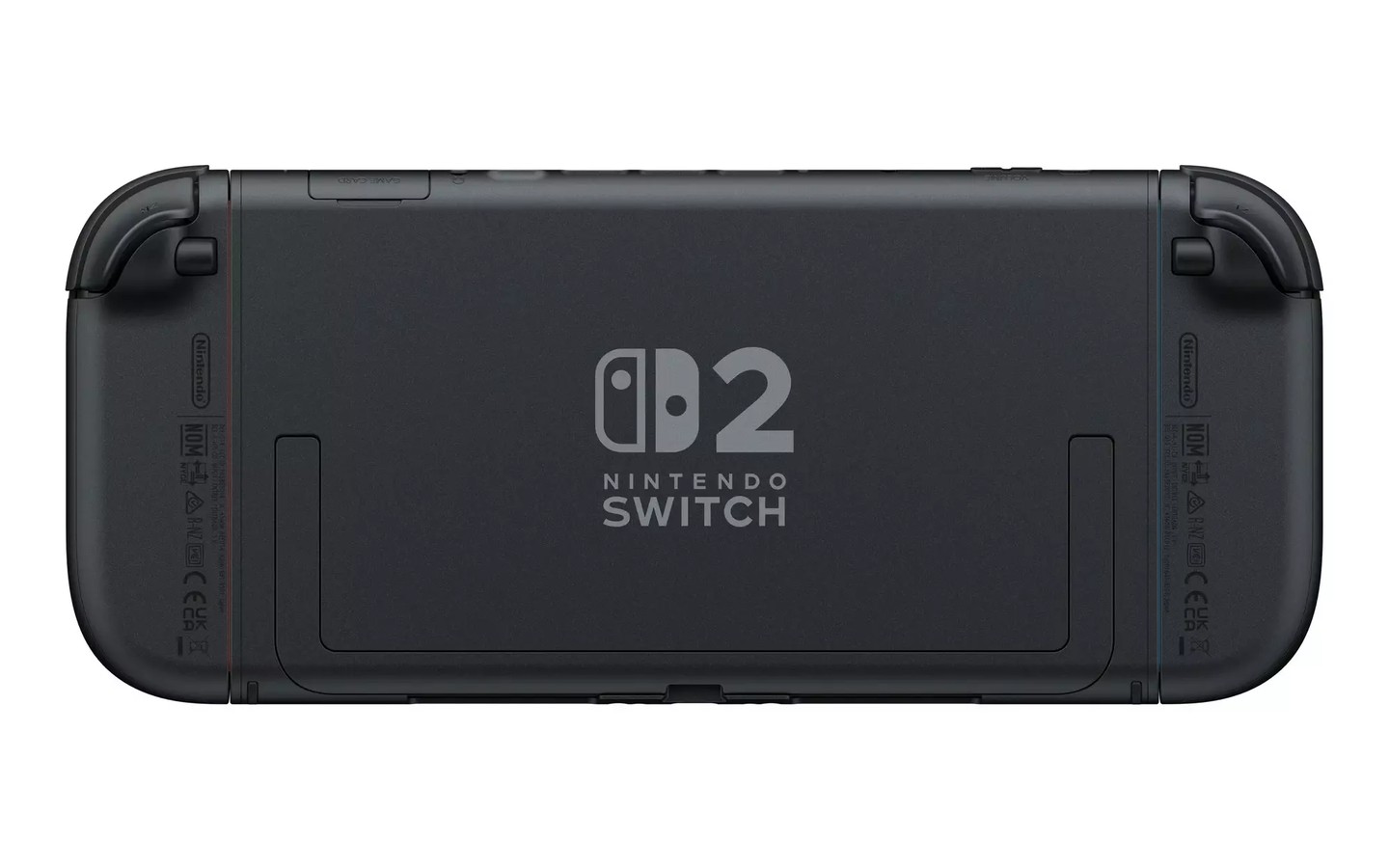 Nintendo Switch 2本体 Nintendo Switch™ 2 System - Nintendo Official Site