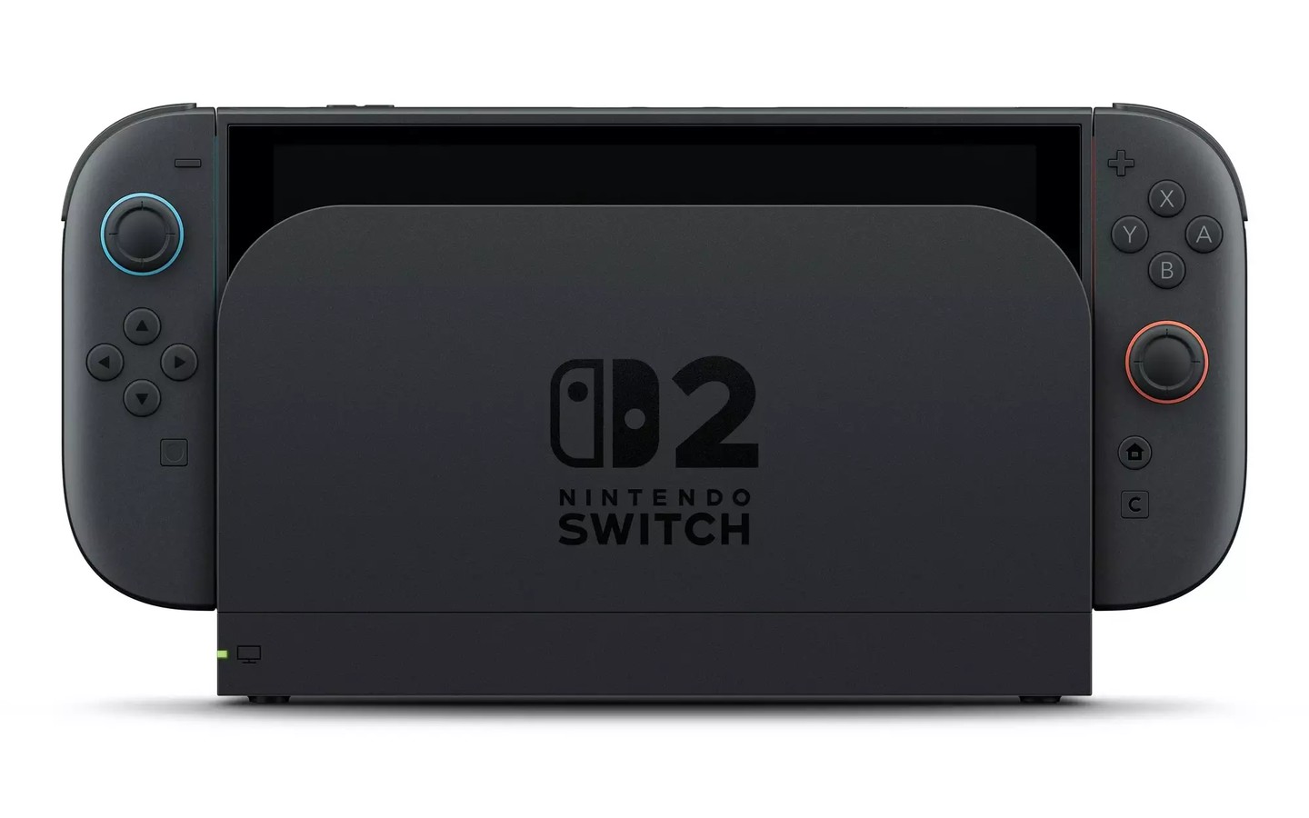 Nintendo Switch 2 and Mario Kart World Bundle - Nintendo 122179