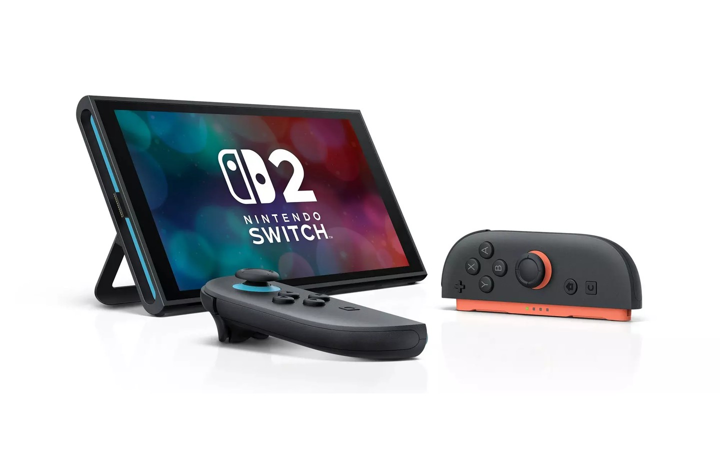 Nintendo Switch 2 and Mario Kart World Bundle - Nintendo 122179