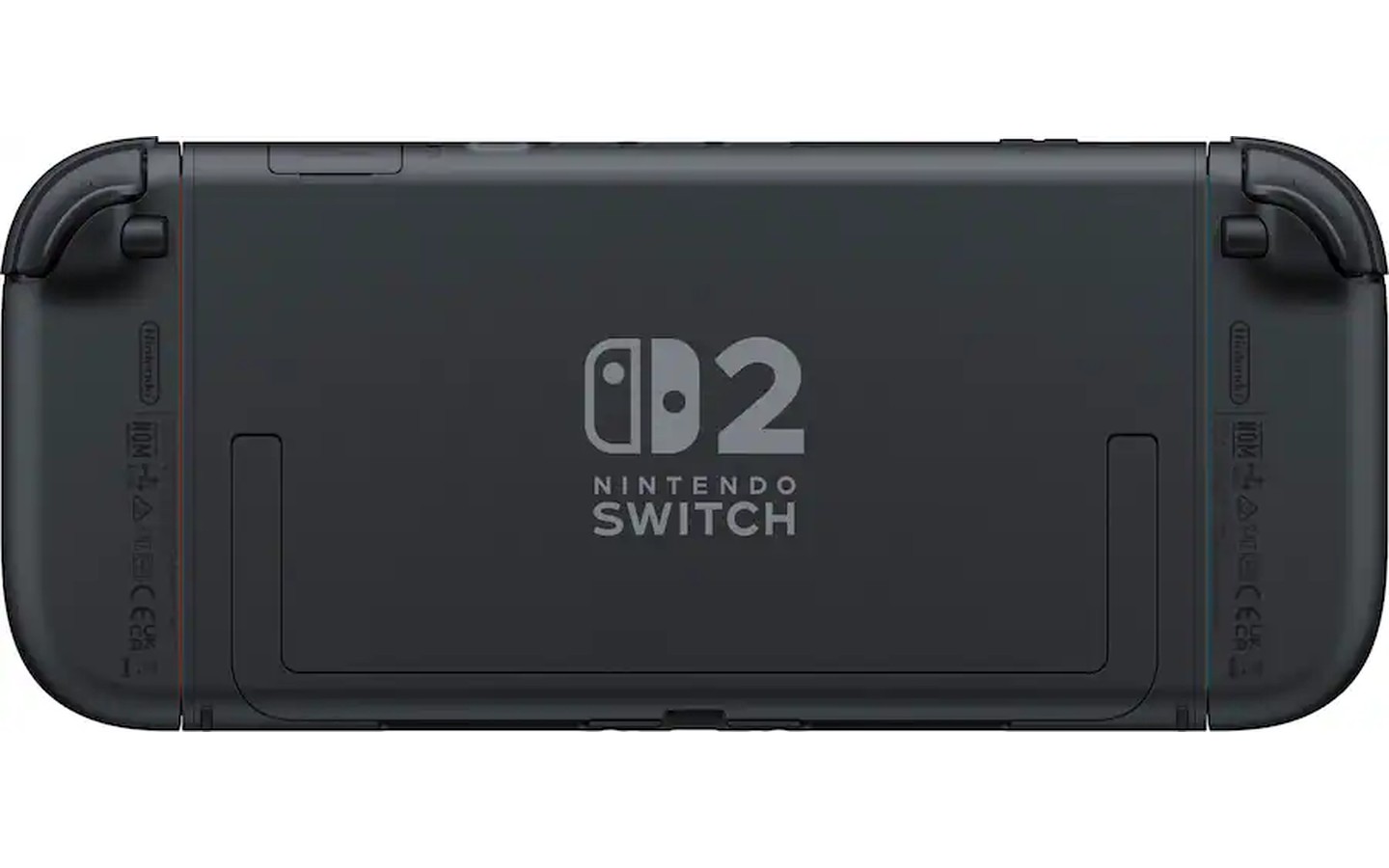 Nintendo Switch 2 System - Nintendo 123669 | kingshobby.com